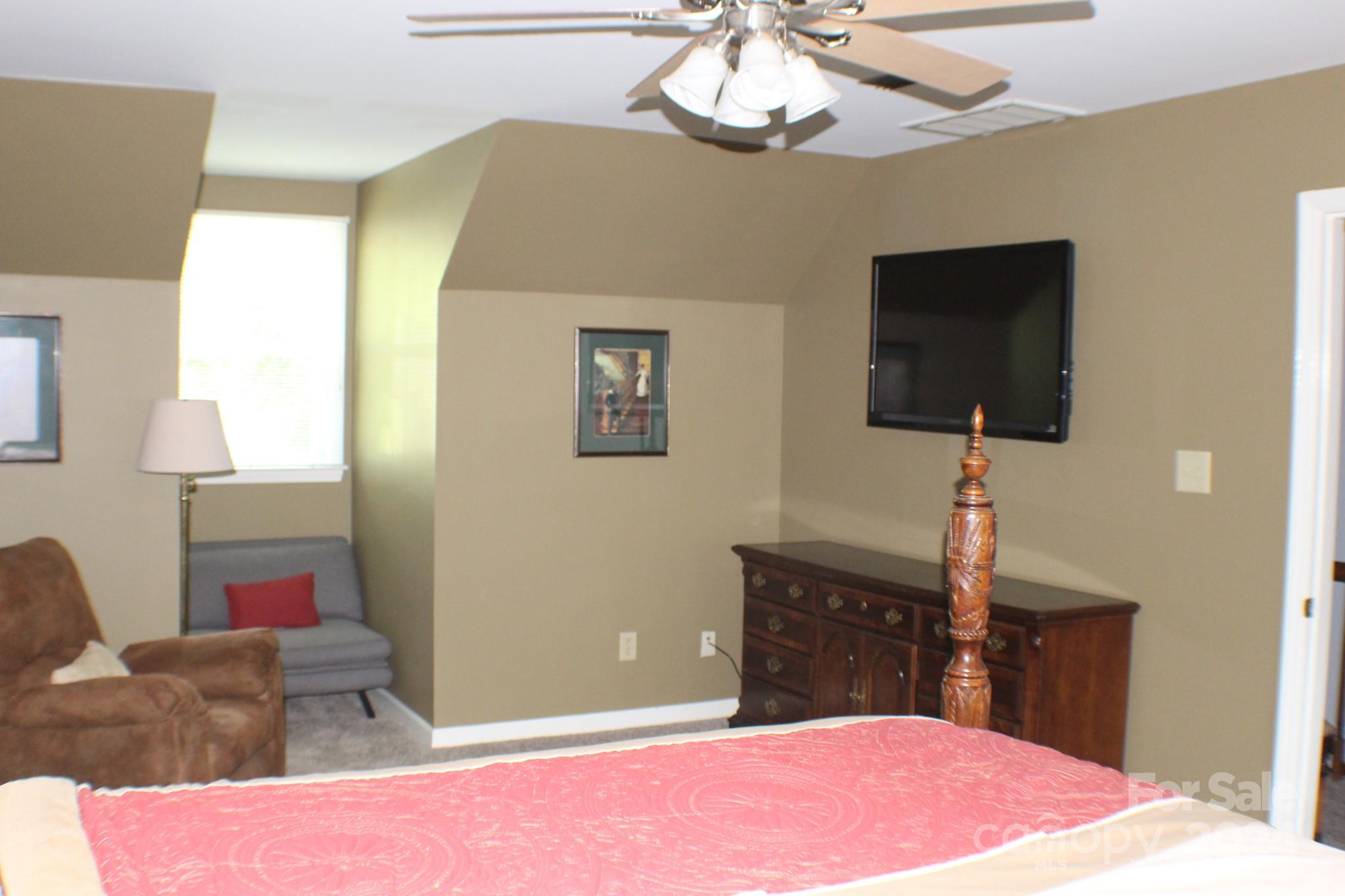 Huntington Forest - Residential