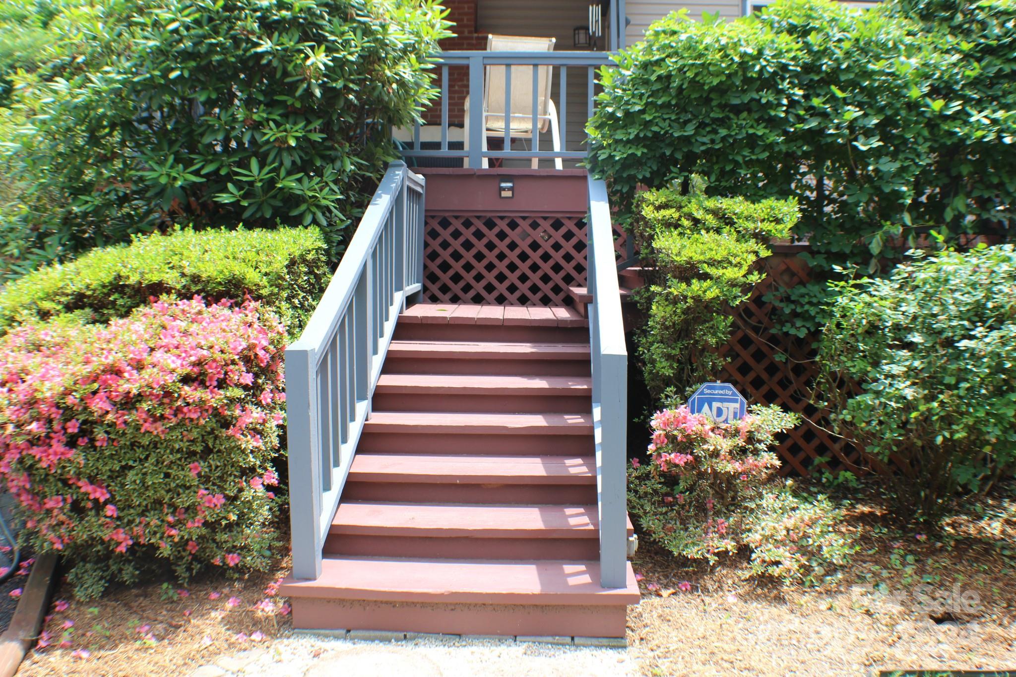 Huntington Forest - Residential