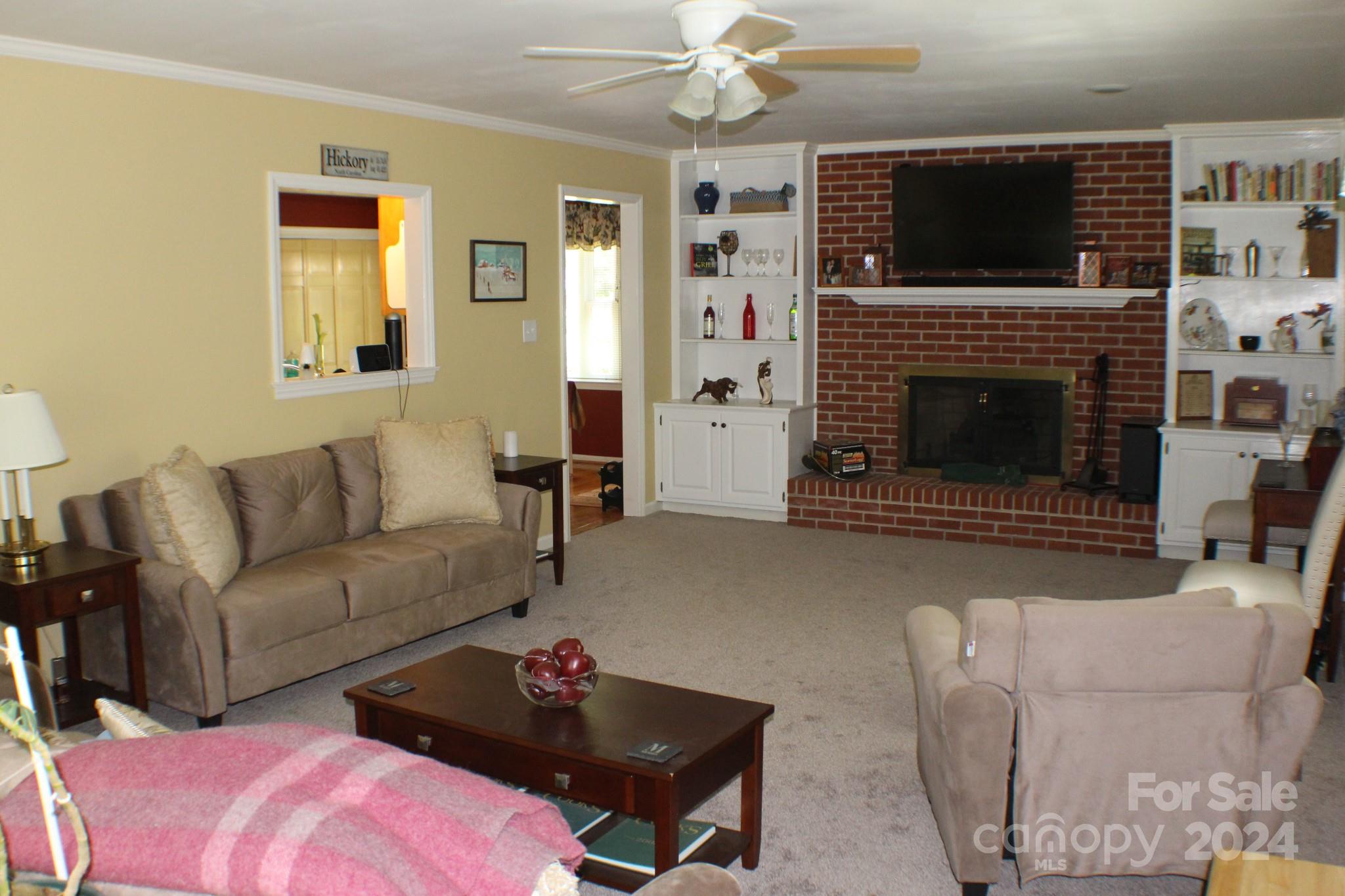 Huntington Forest - Residential