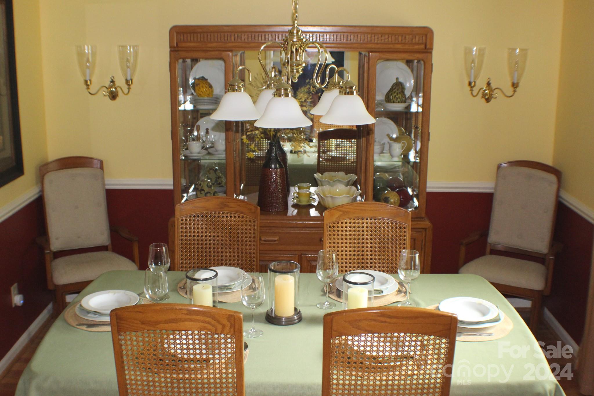 Huntington Forest - Residential