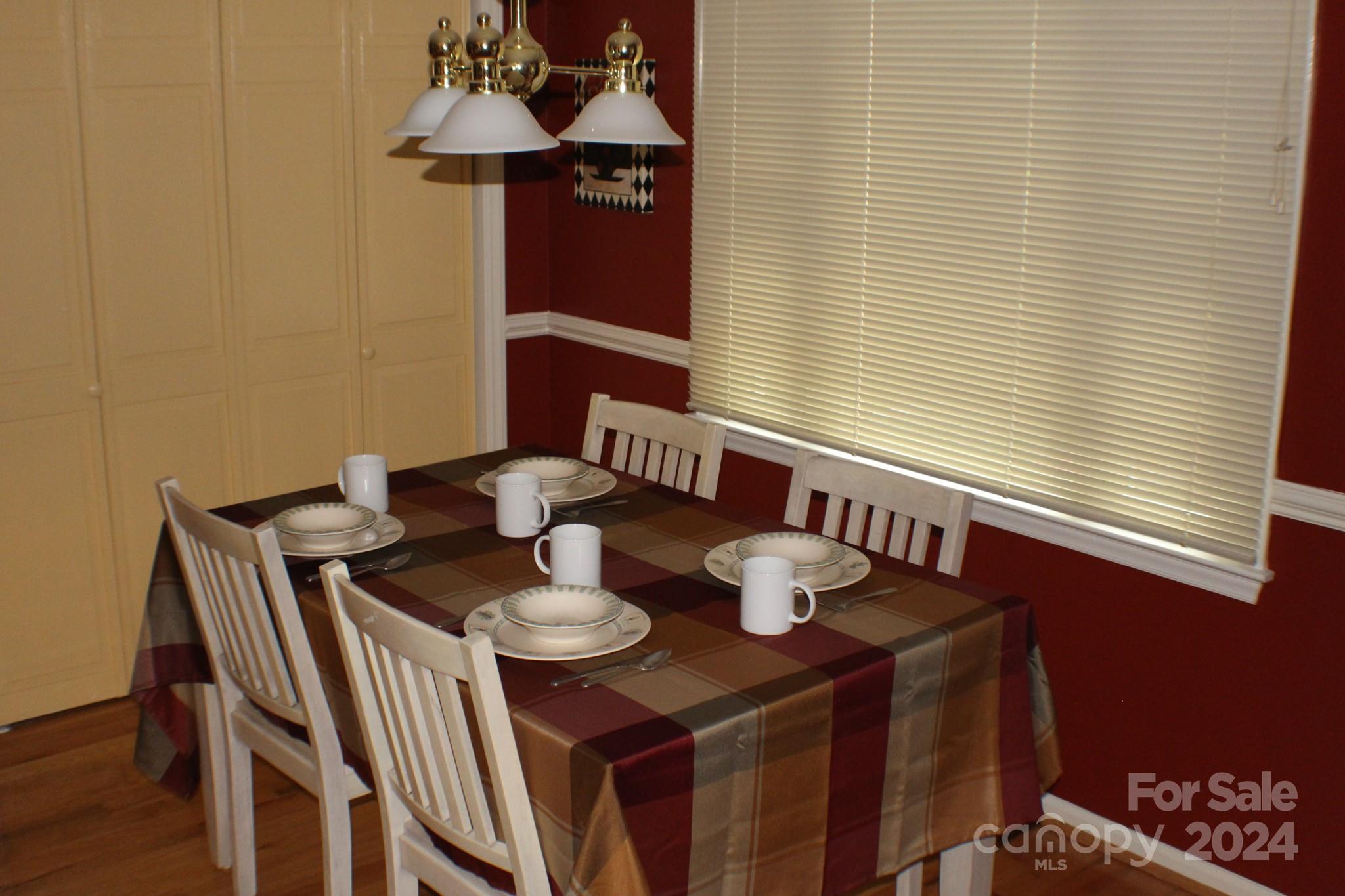 Huntington Forest - Residential