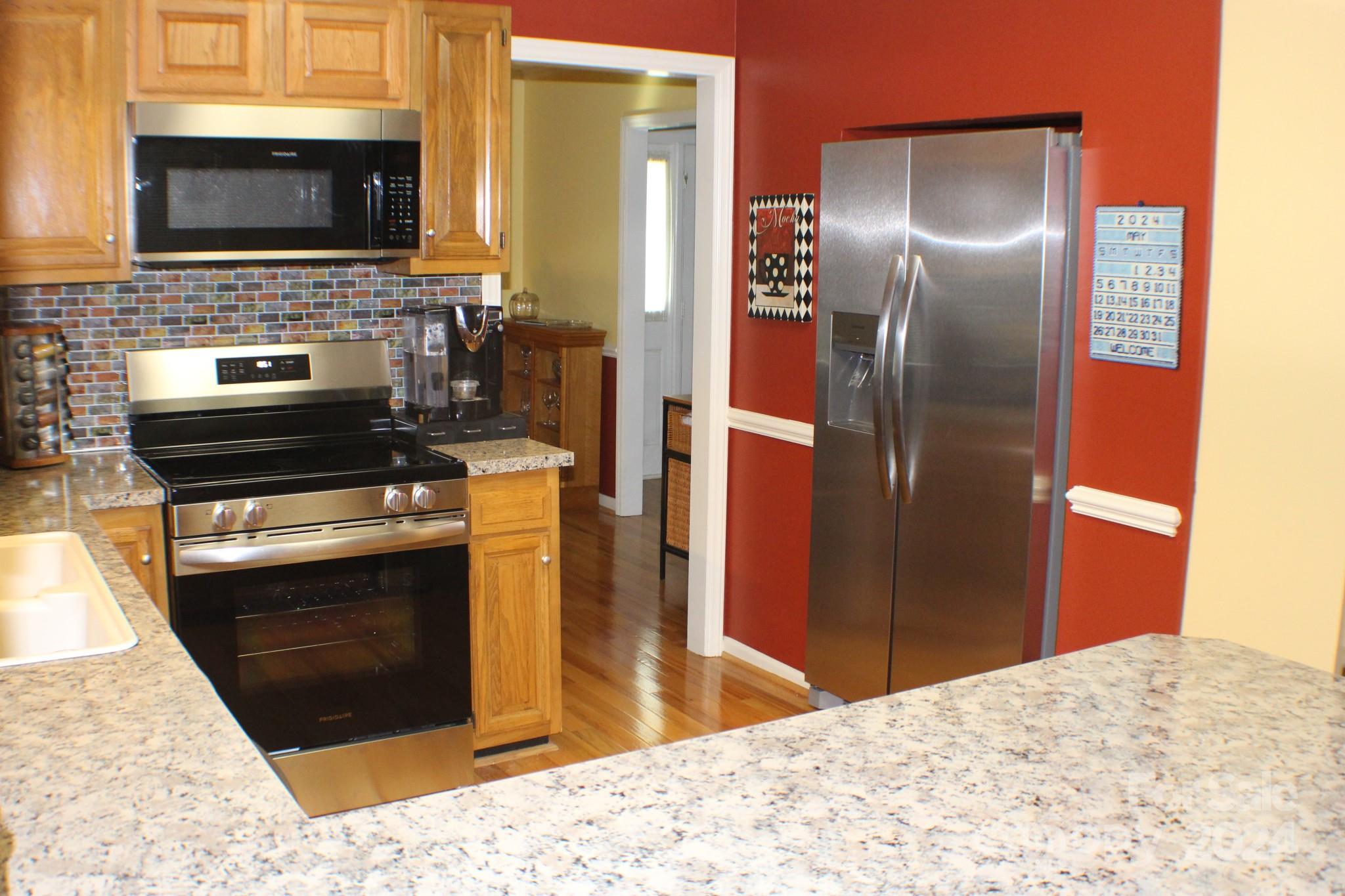 Huntington Forest - Residential