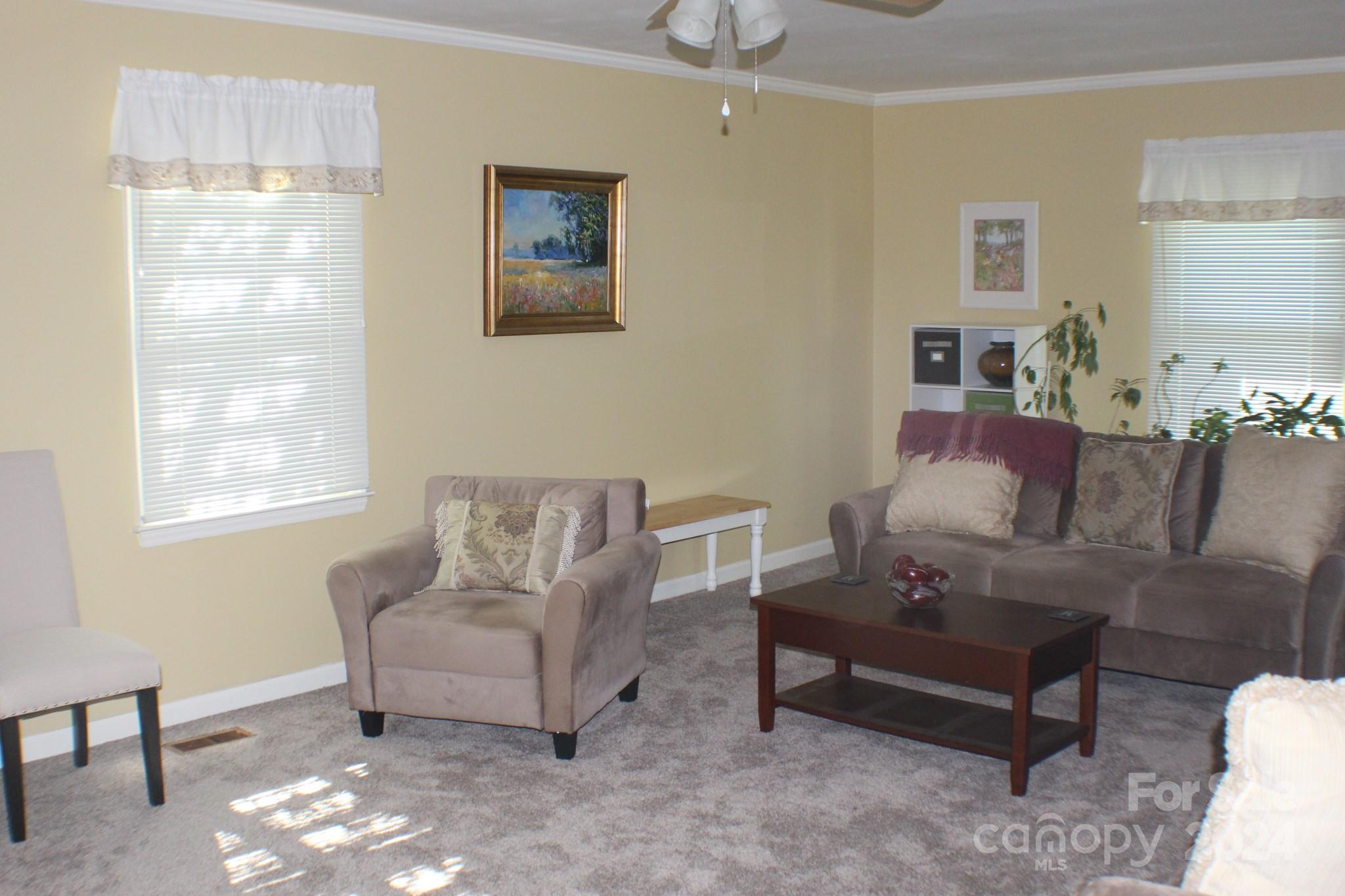 Huntington Forest - Residential