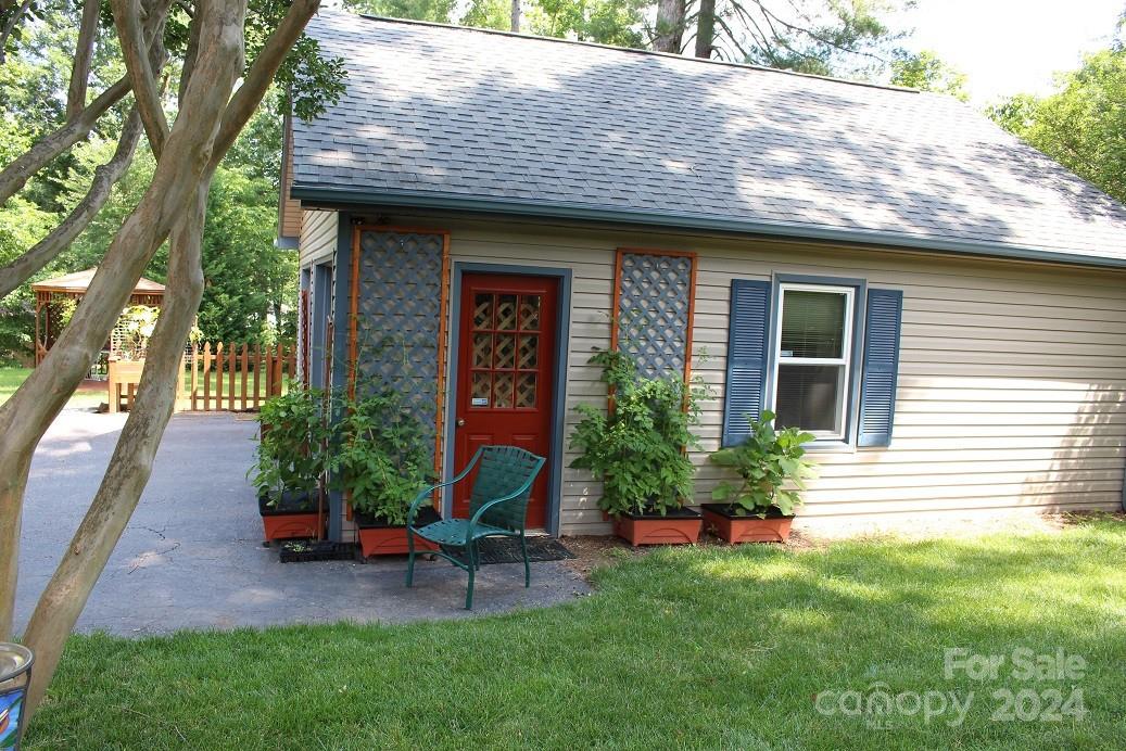 Huntington Forest - Residential