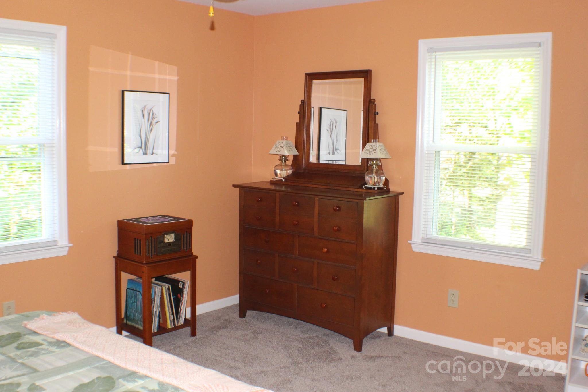 Huntington Forest - Residential