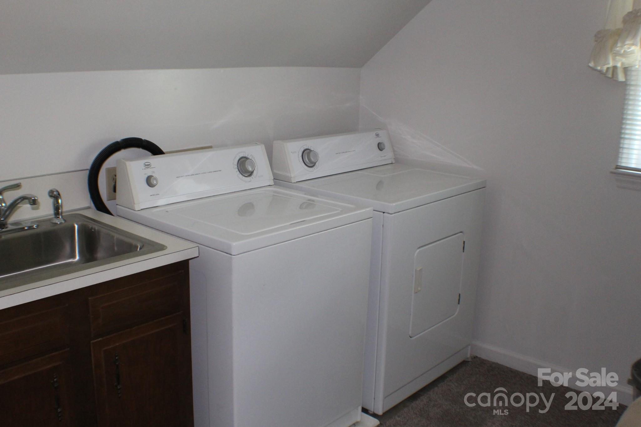 Huntington Forest - Residential