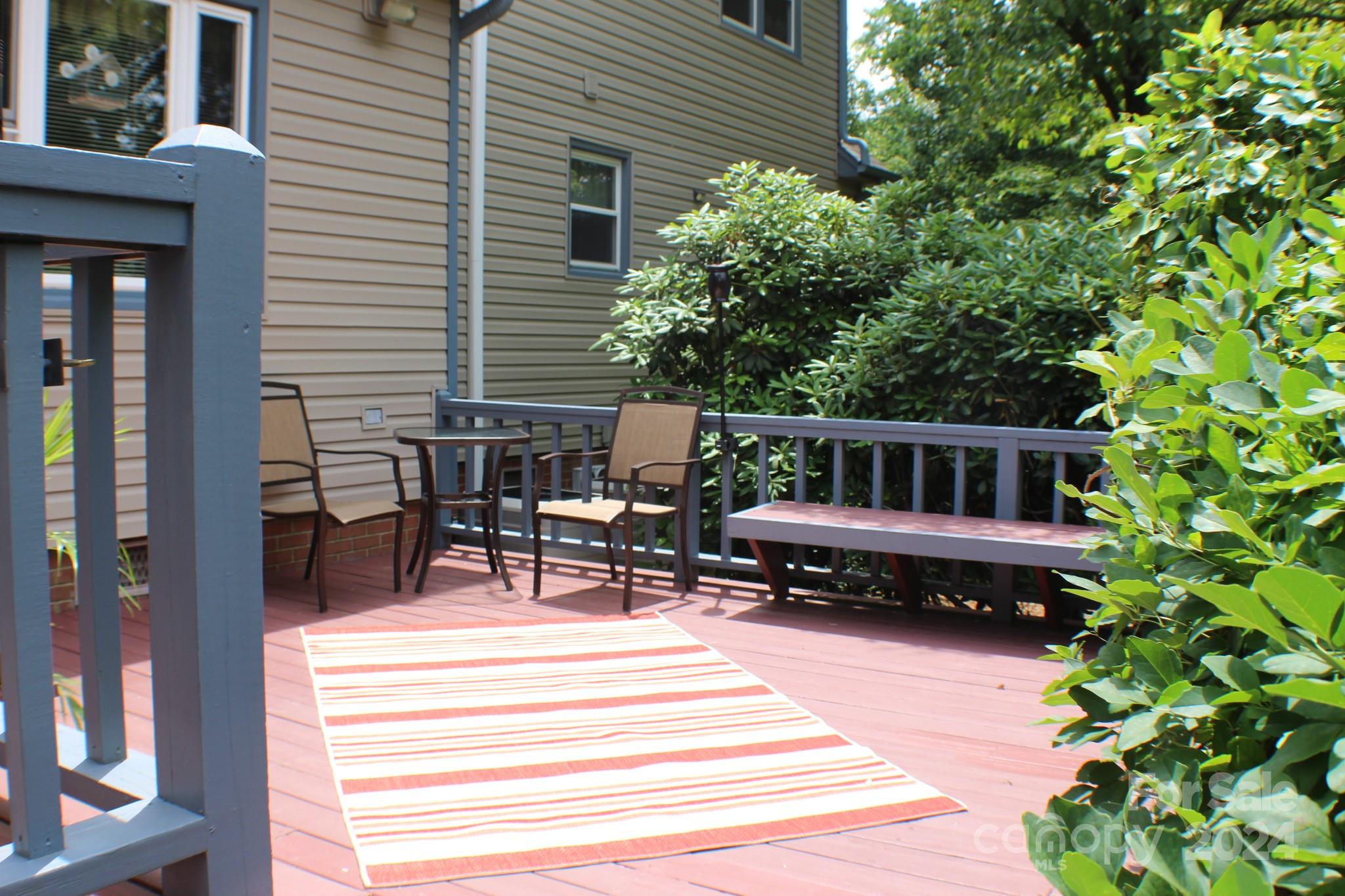 Huntington Forest - Residential