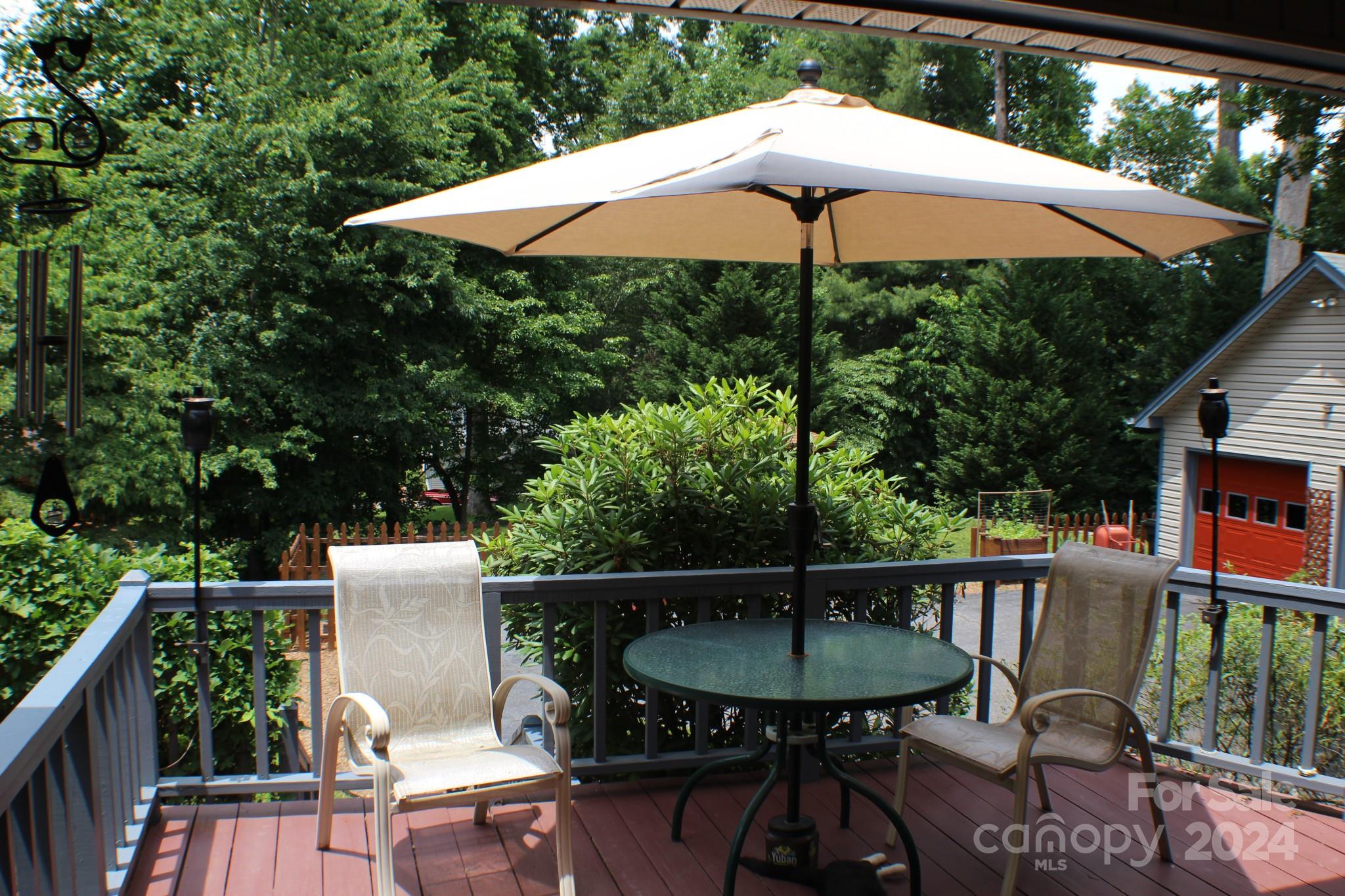 Huntington Forest - Residential