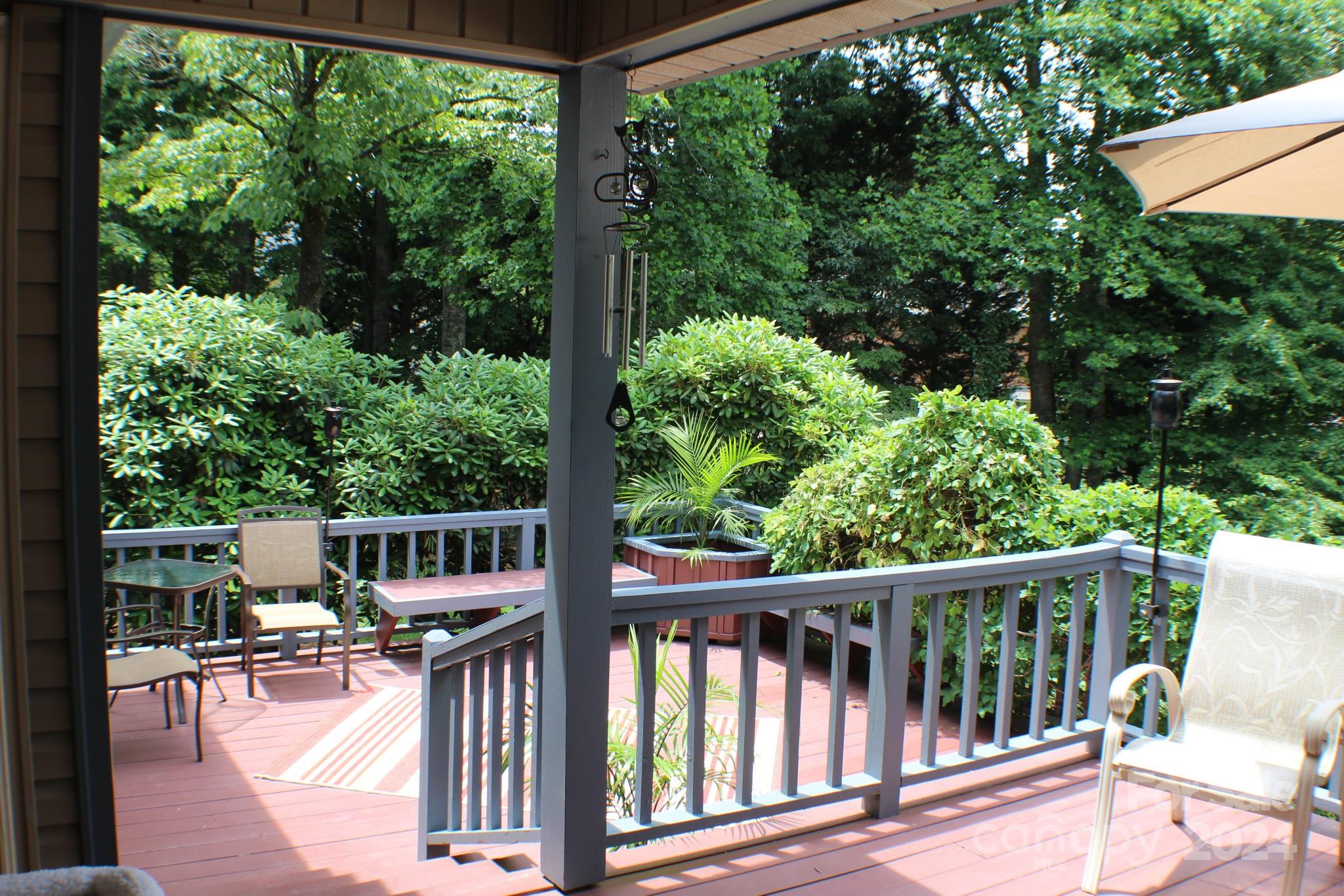 Huntington Forest - Residential