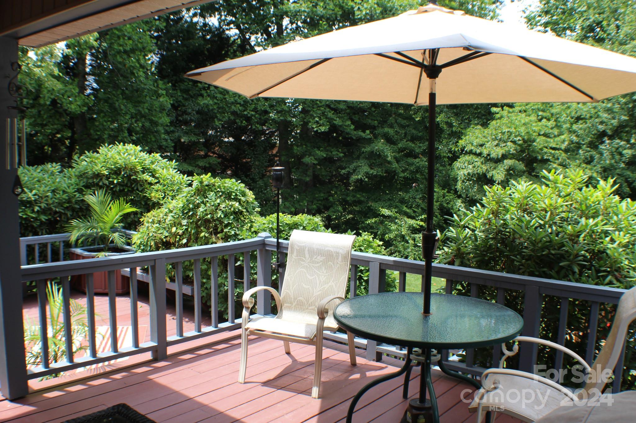 Huntington Forest - Residential