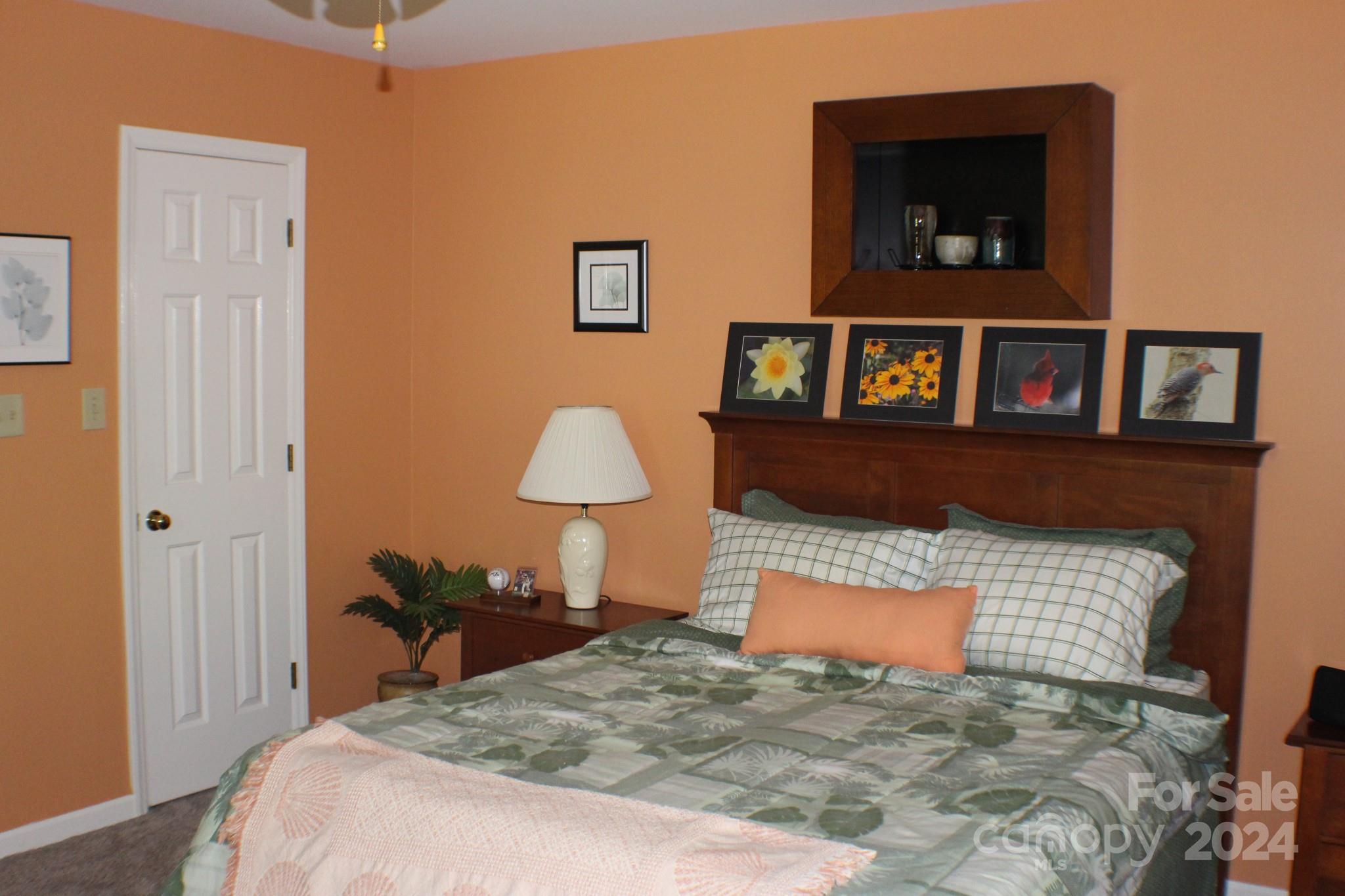 Huntington Forest - Residential