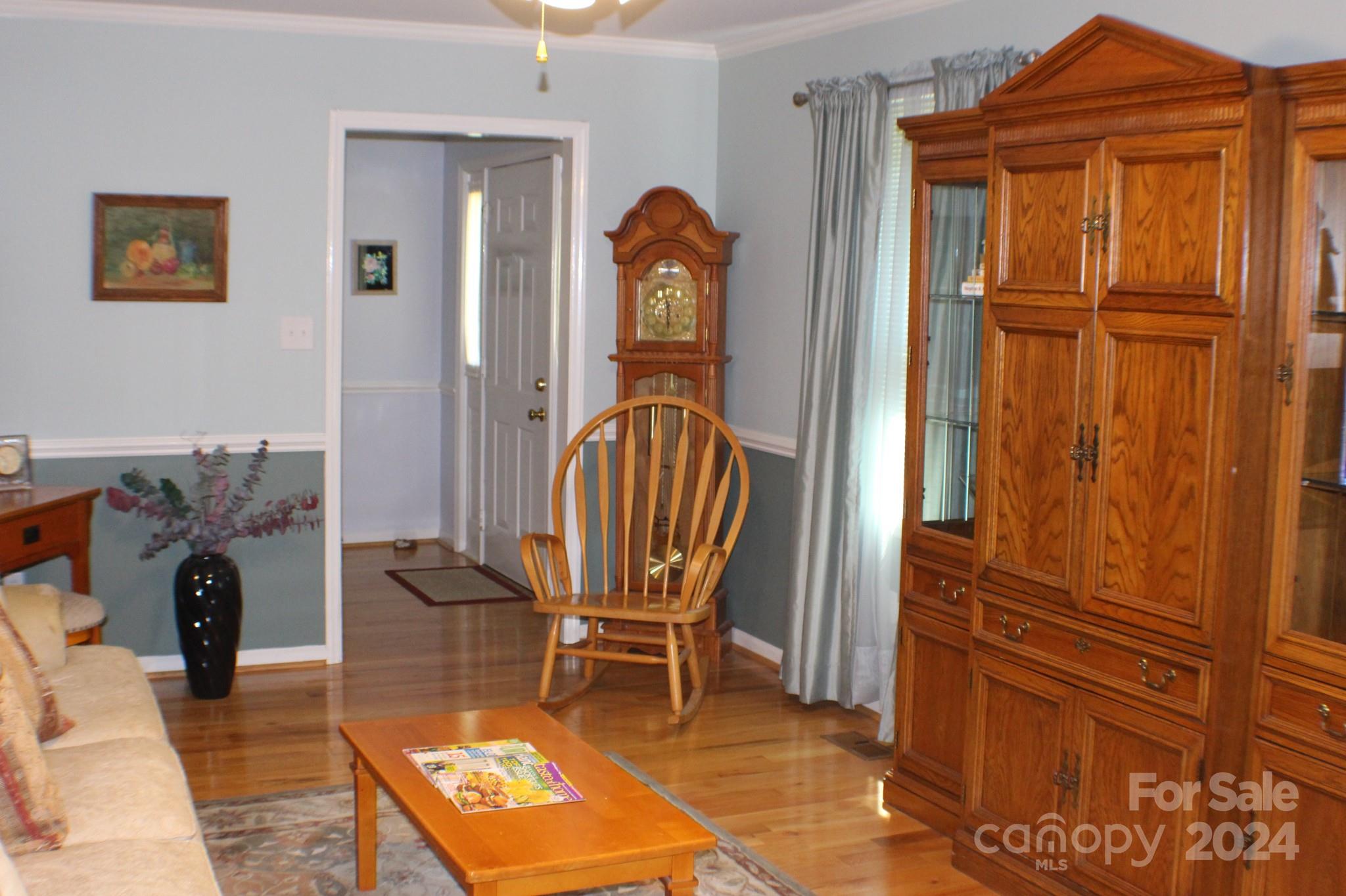 Huntington Forest - Residential