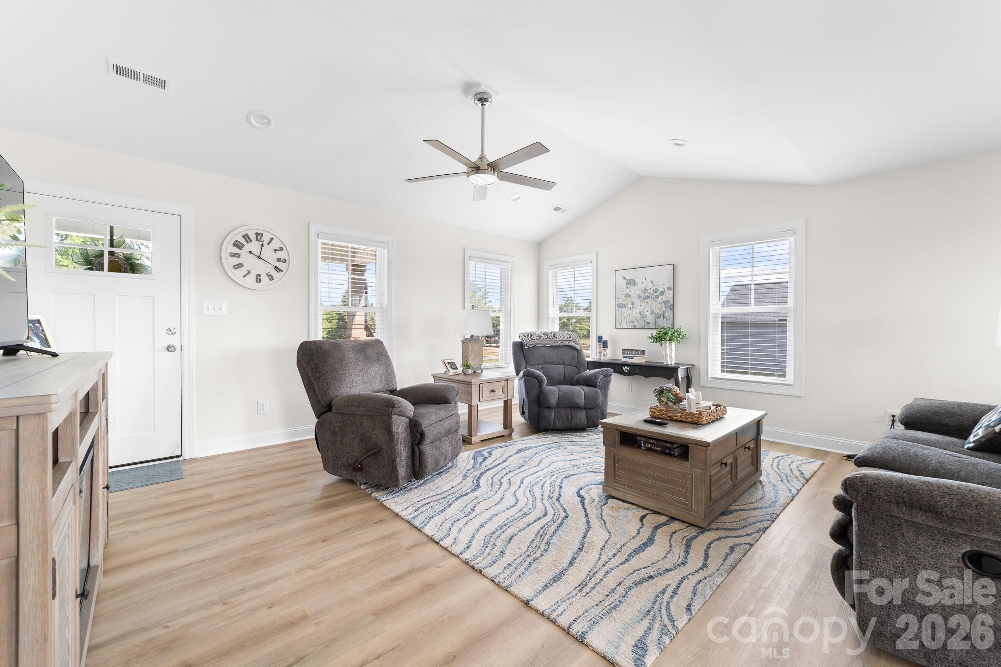 3167 Paul Elmore Road