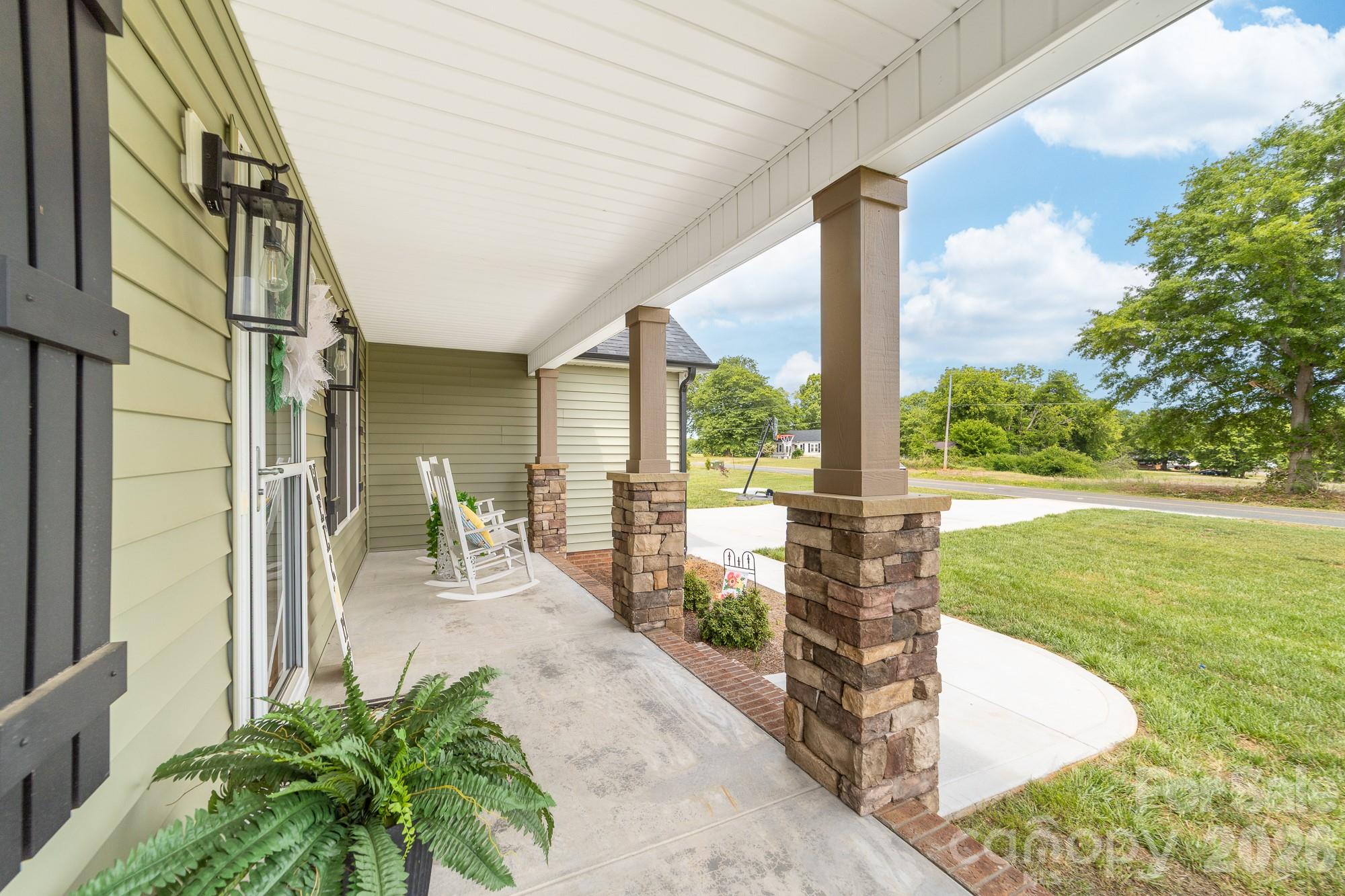 3167 Paul Elmore Road