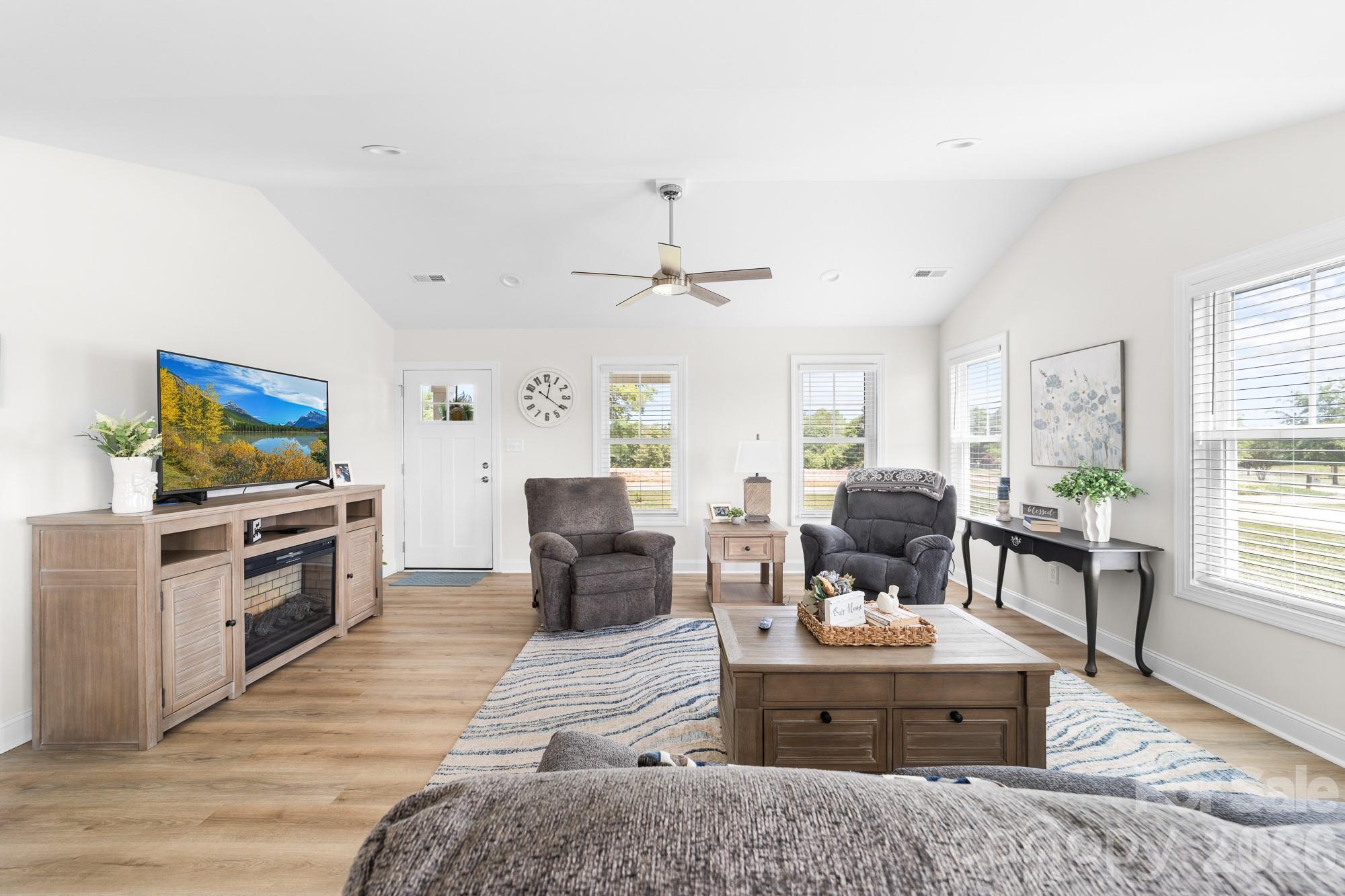 3167 Paul Elmore Road