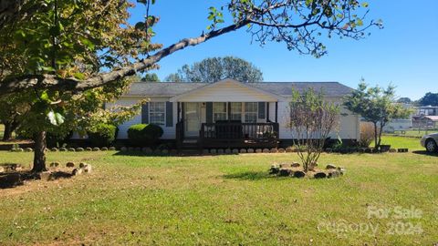 A home in Lawndale