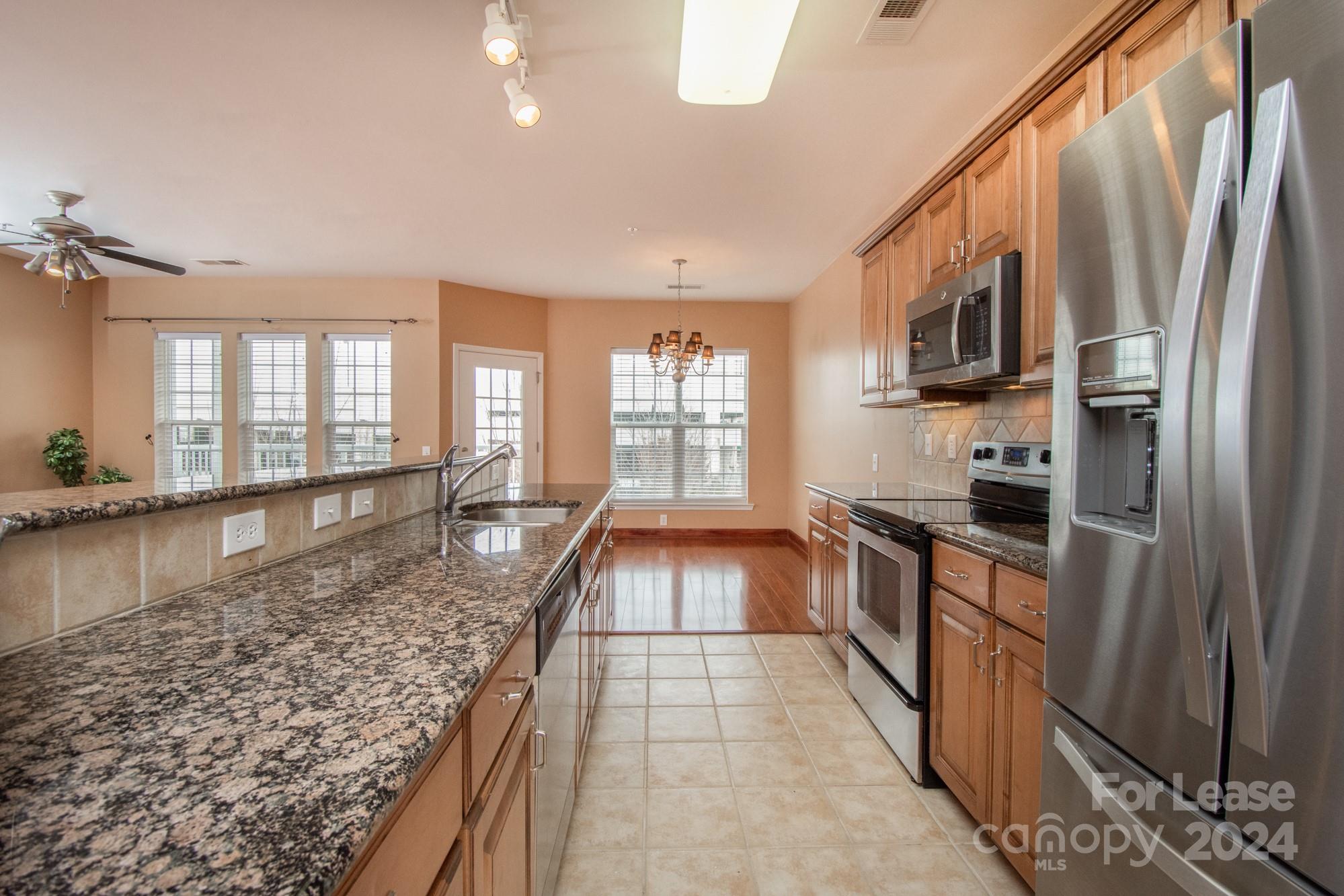 Belle Vista - Residential Lease