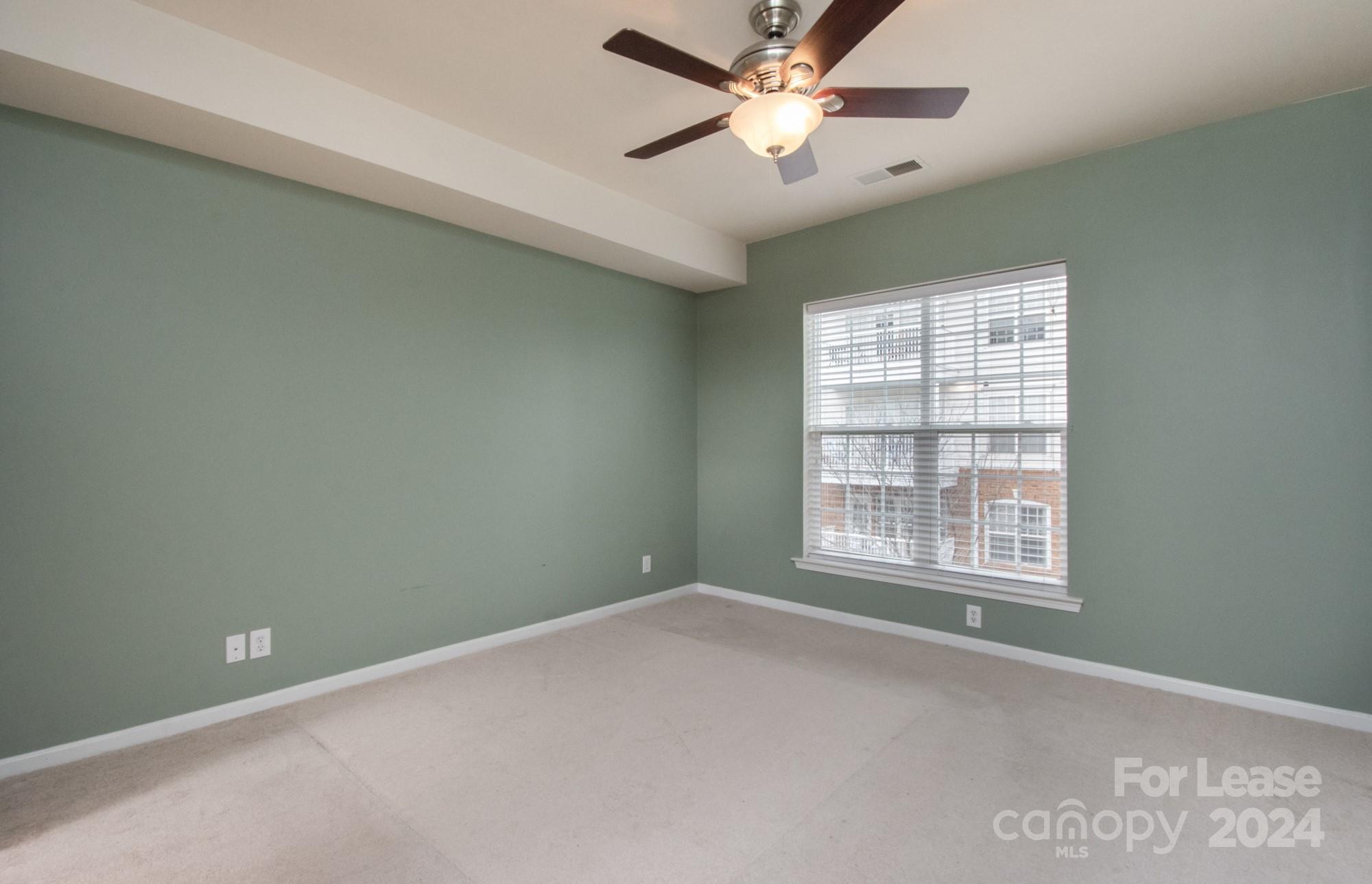 Belle Vista - Residential Lease