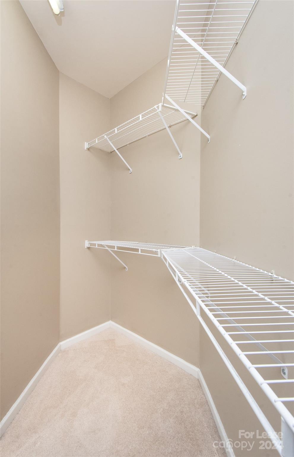 Belle Vista - Residential Lease