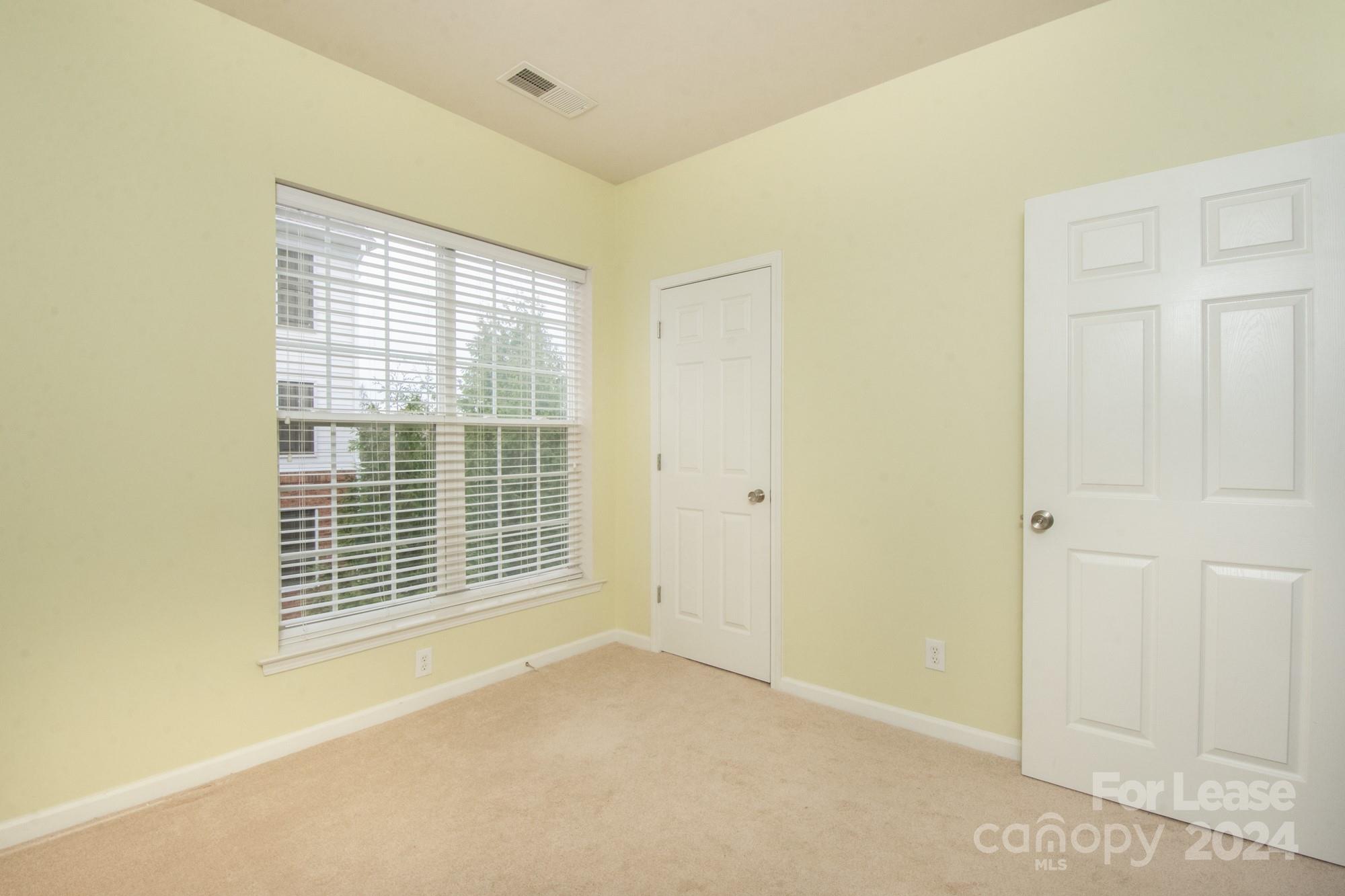 Belle Vista - Residential Lease