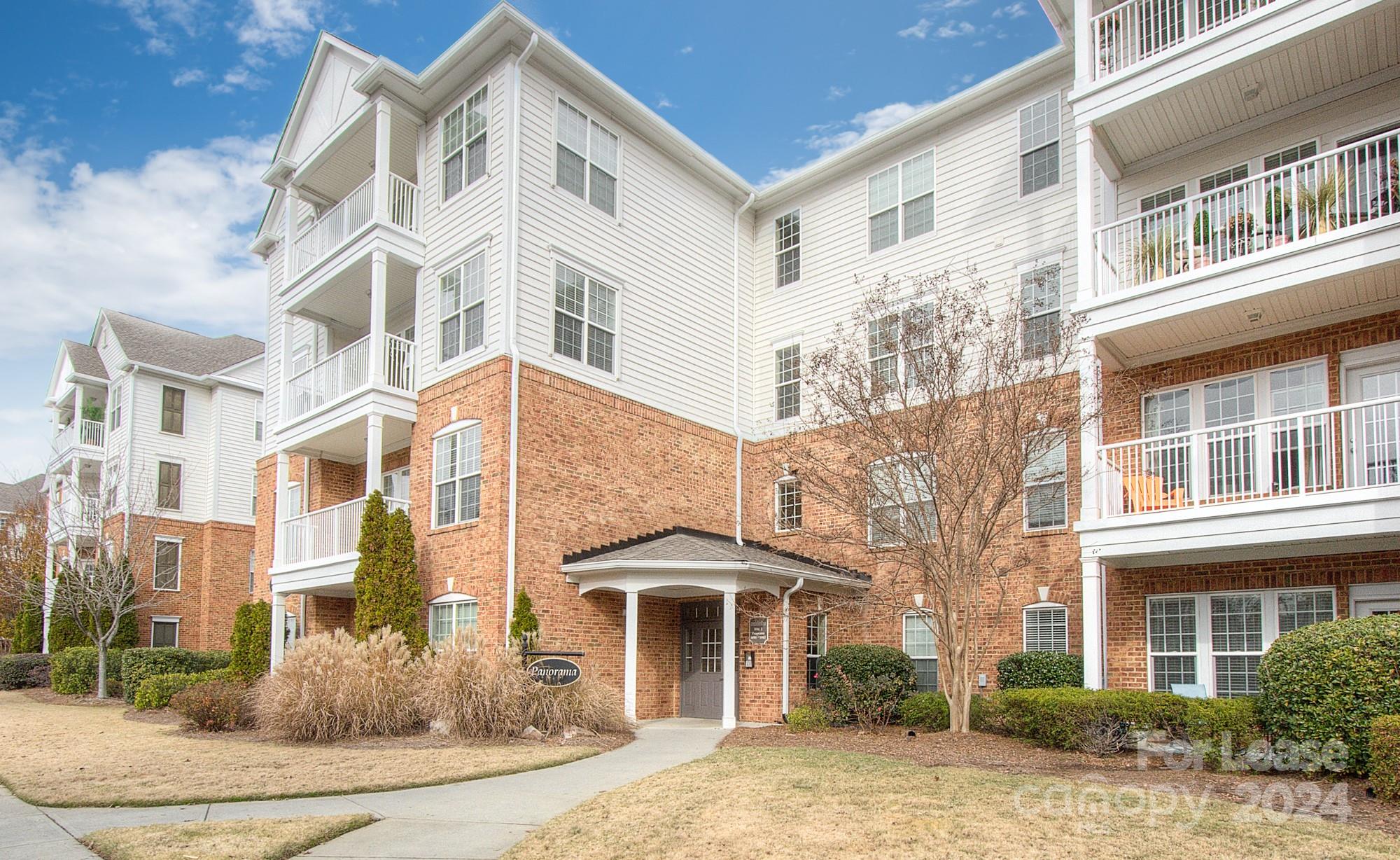 Belle Vista - Residential Lease