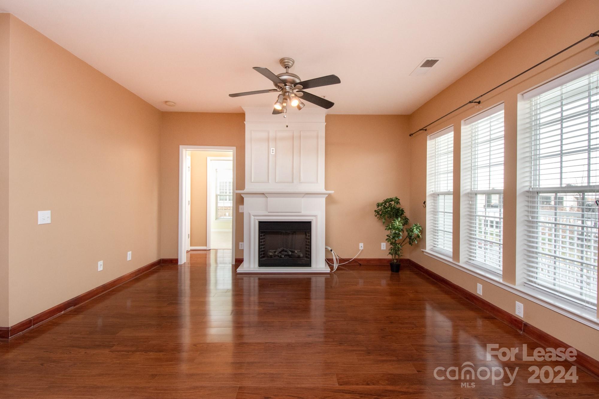 Belle Vista - Residential Lease