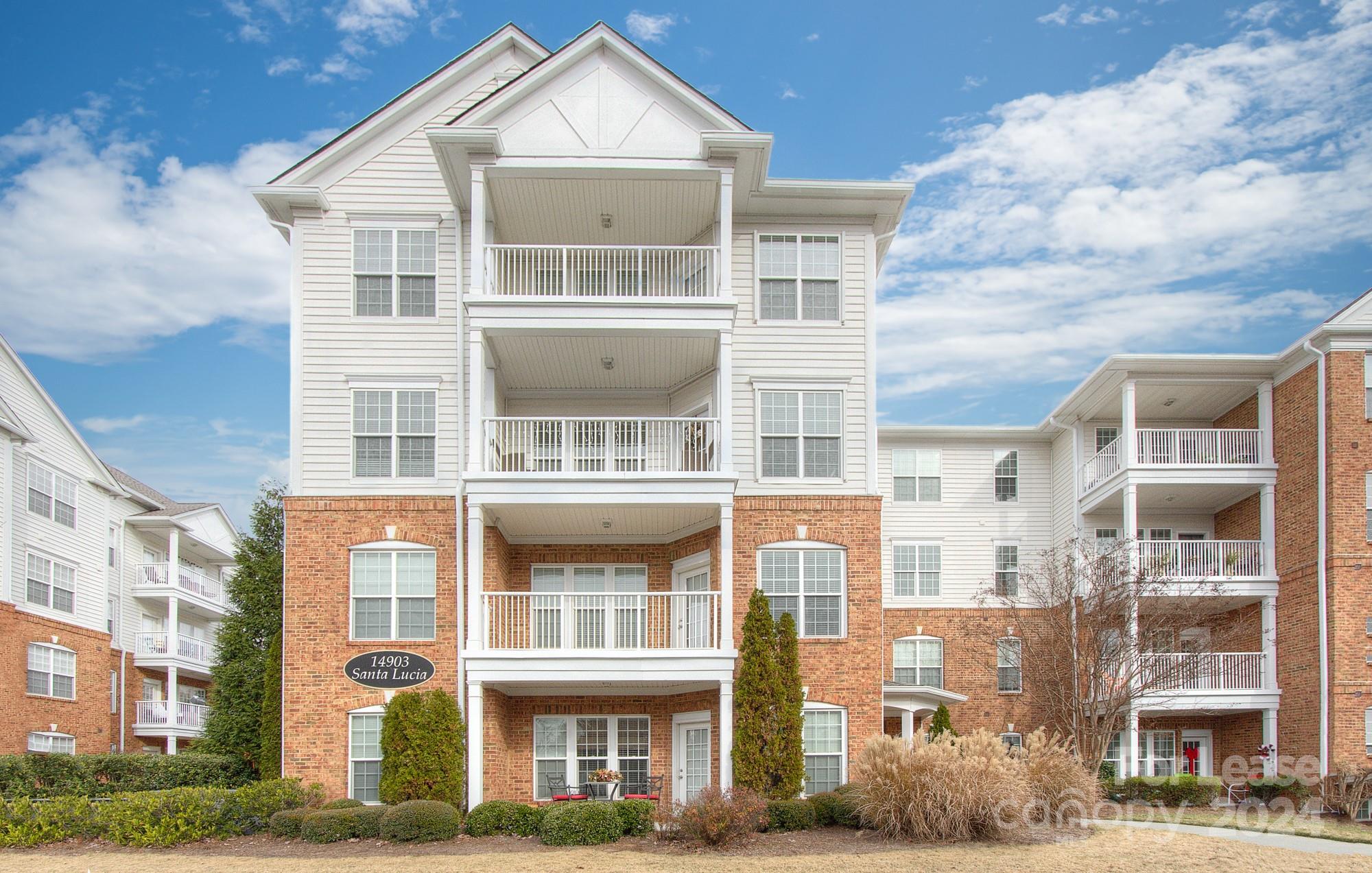 Belle Vista - Residential Lease