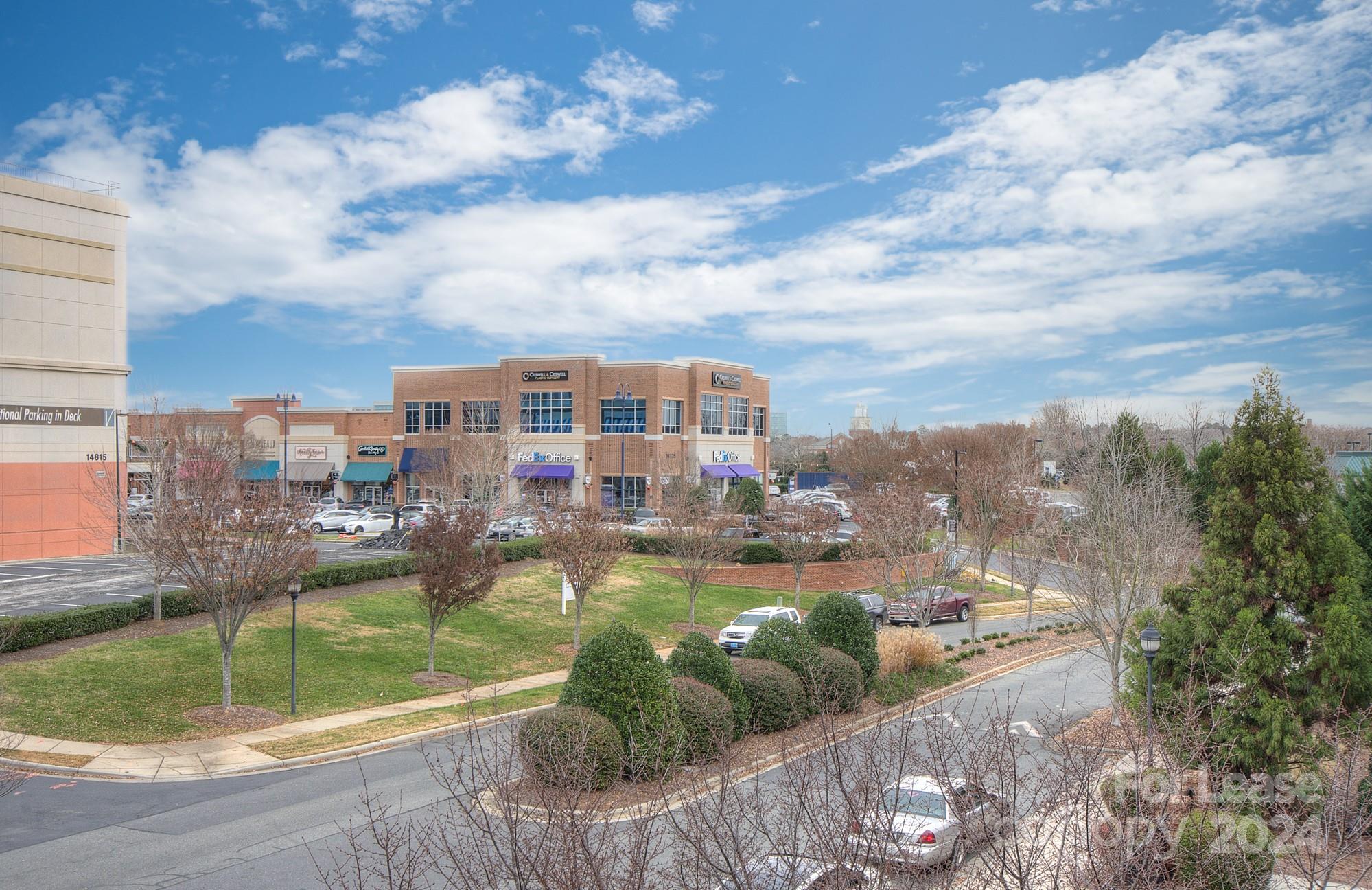 Belle Vista - Residential Lease