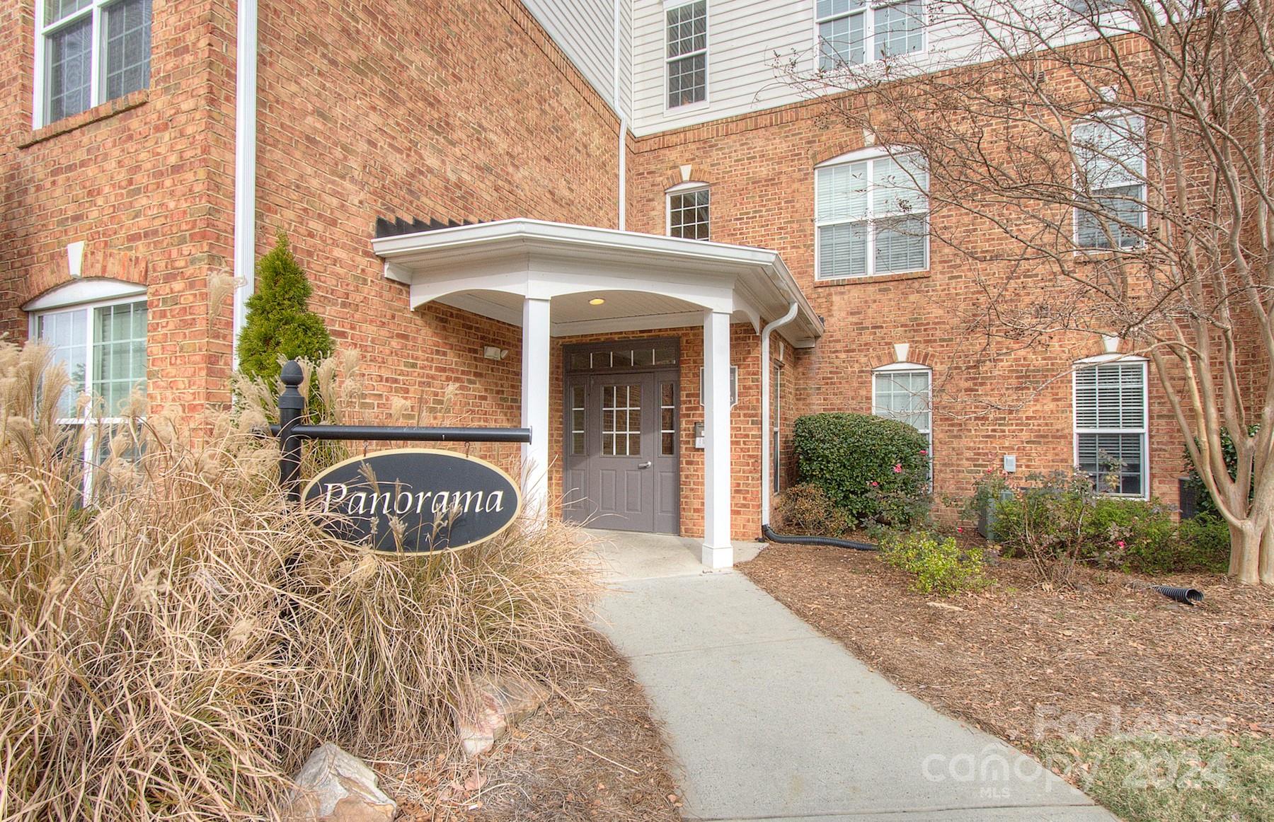 Belle Vista - Residential Lease