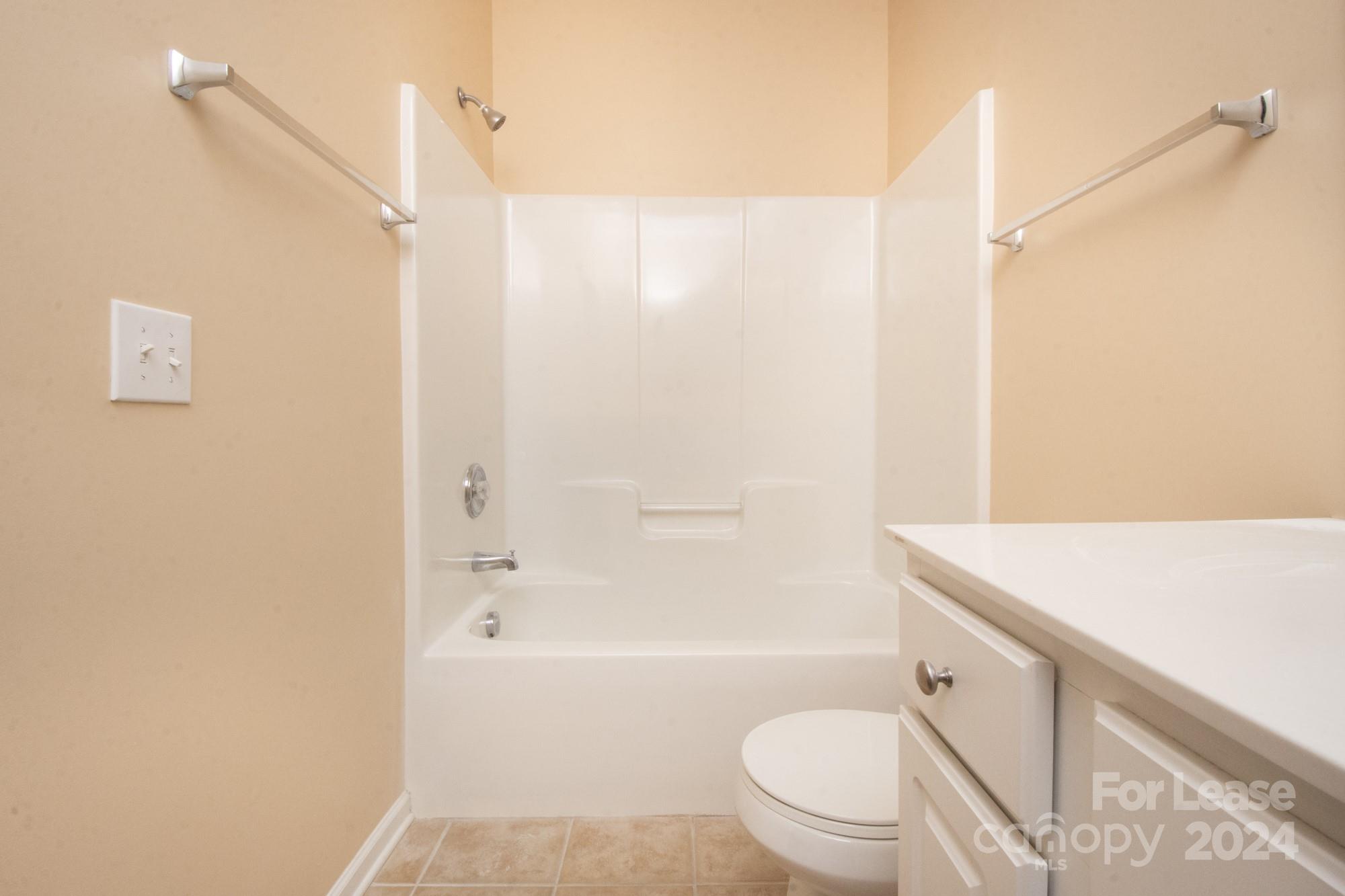 Belle Vista - Residential Lease