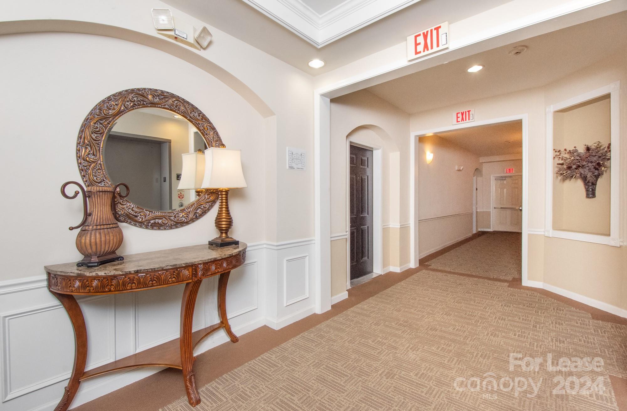 Belle Vista - Residential Lease