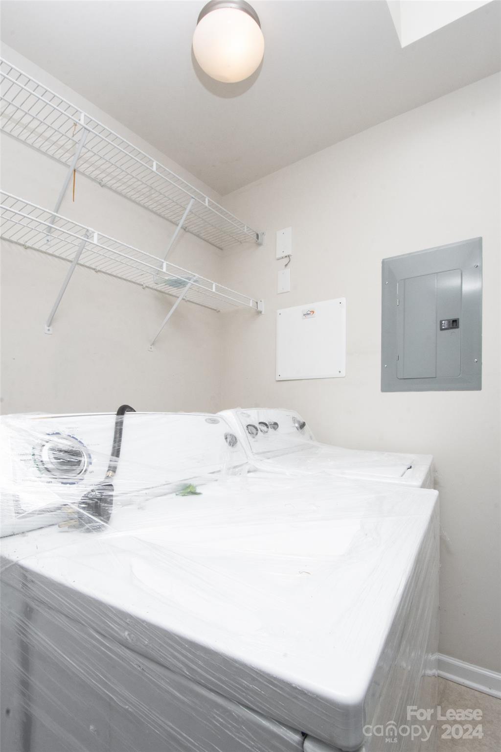 Belle Vista - Residential Lease