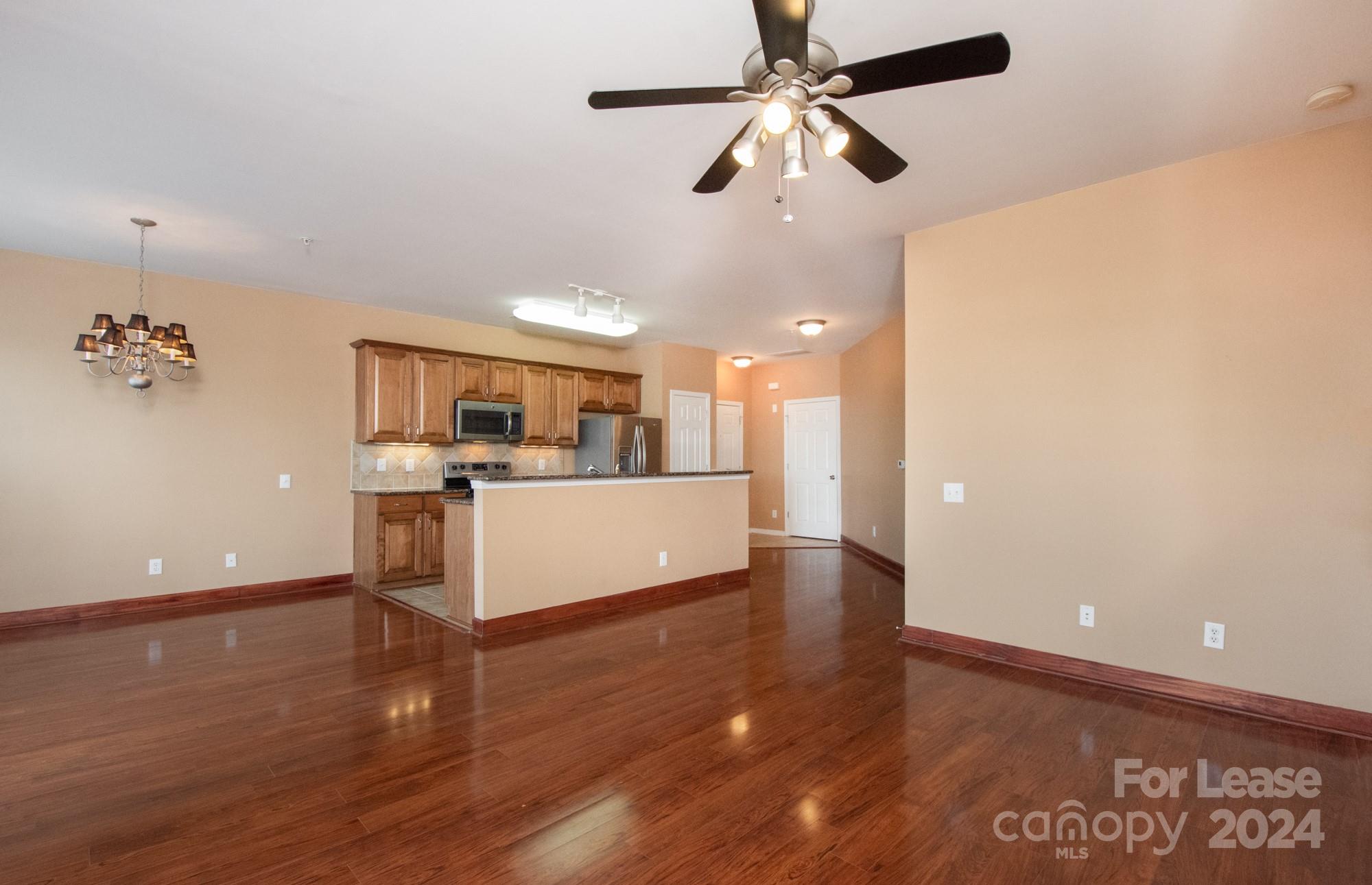 Belle Vista - Residential Lease