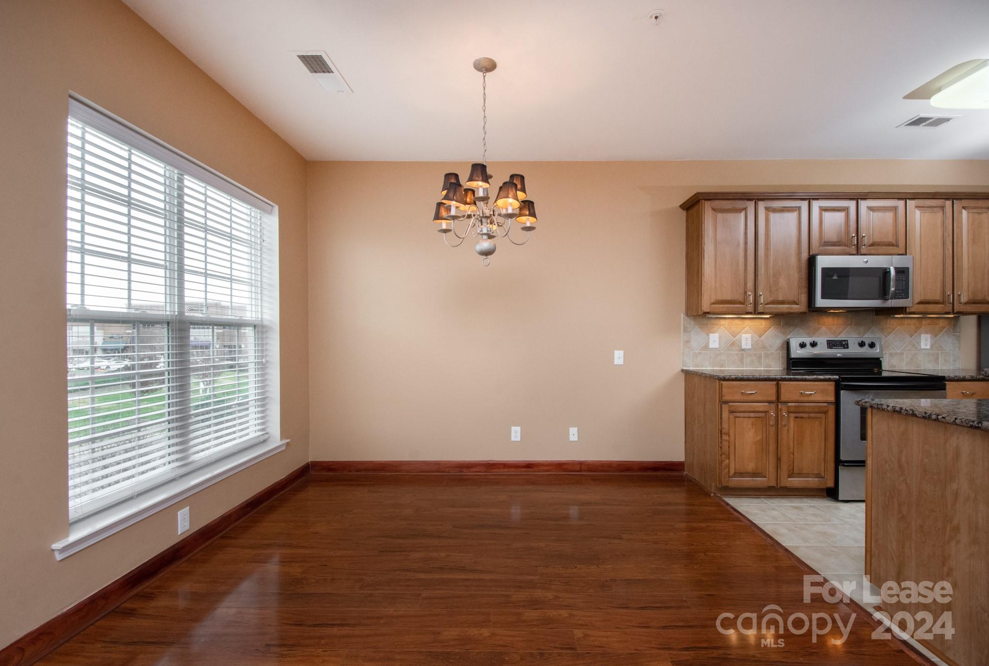 Belle Vista - Residential Lease