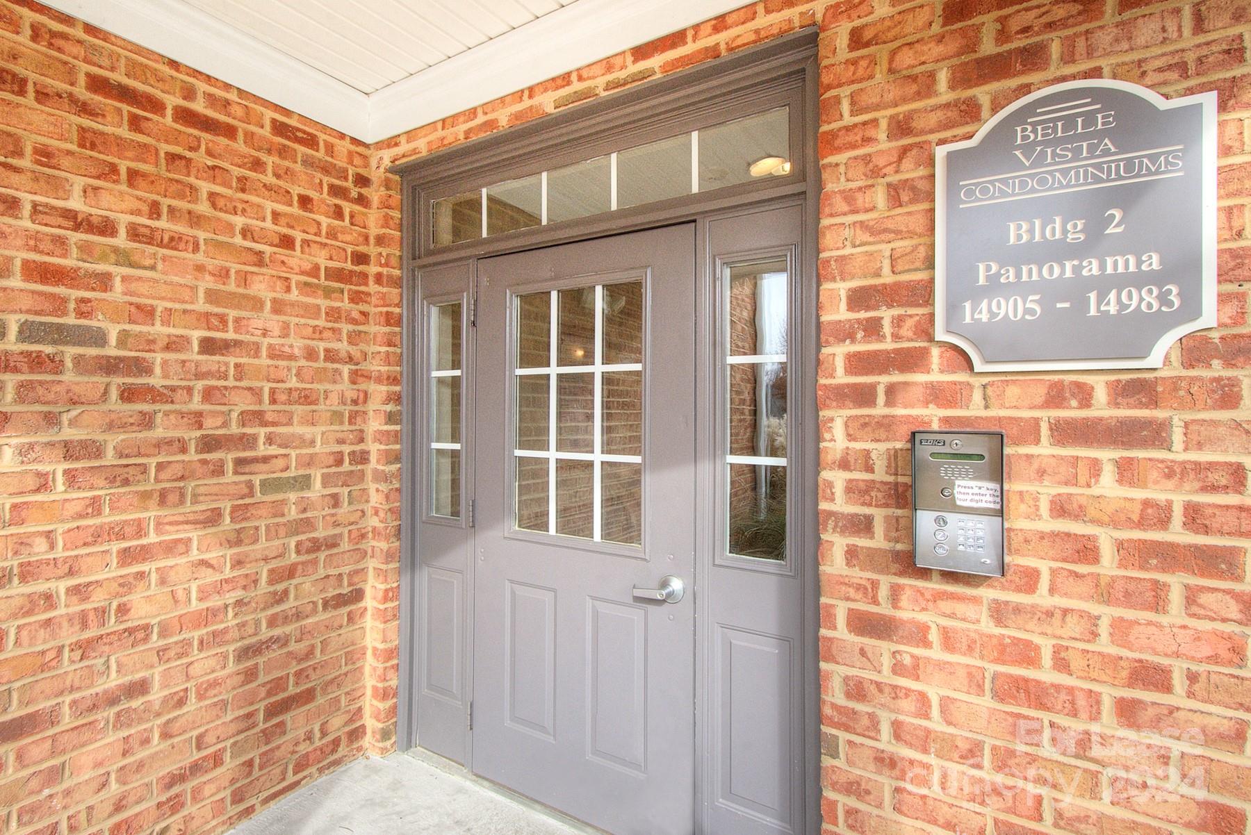 Belle Vista - Residential Lease