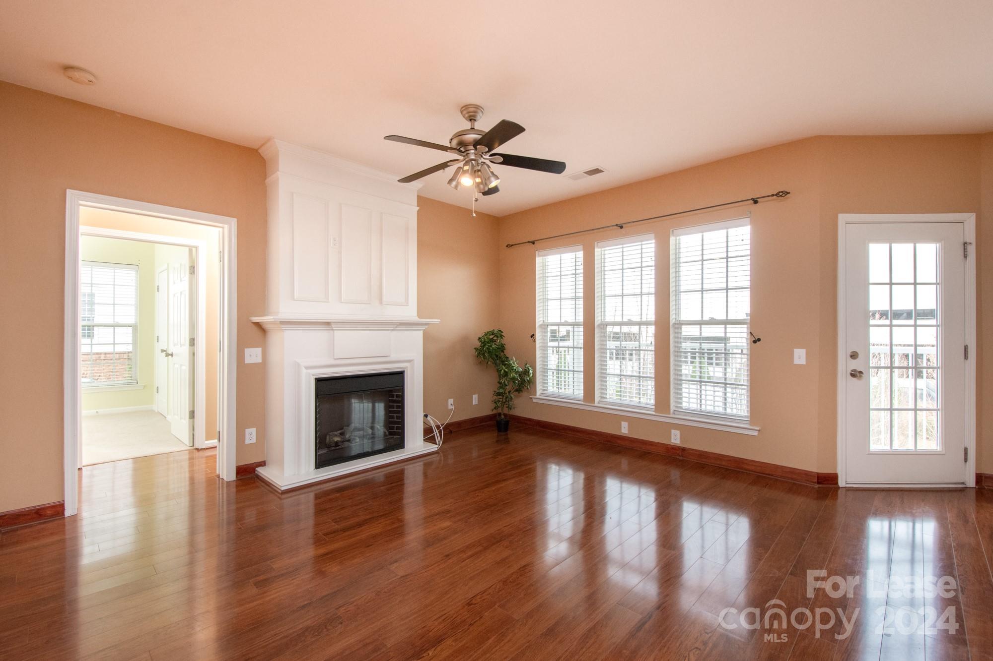 Belle Vista - Residential Lease