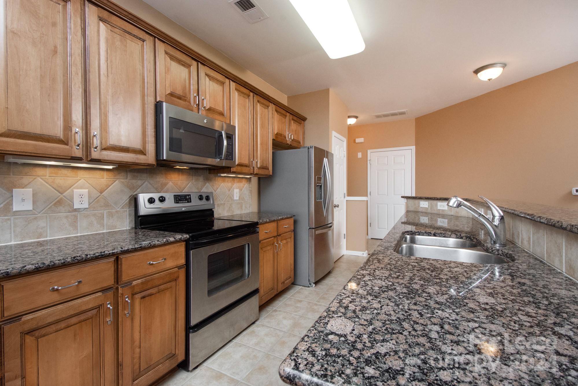 Belle Vista - Residential Lease