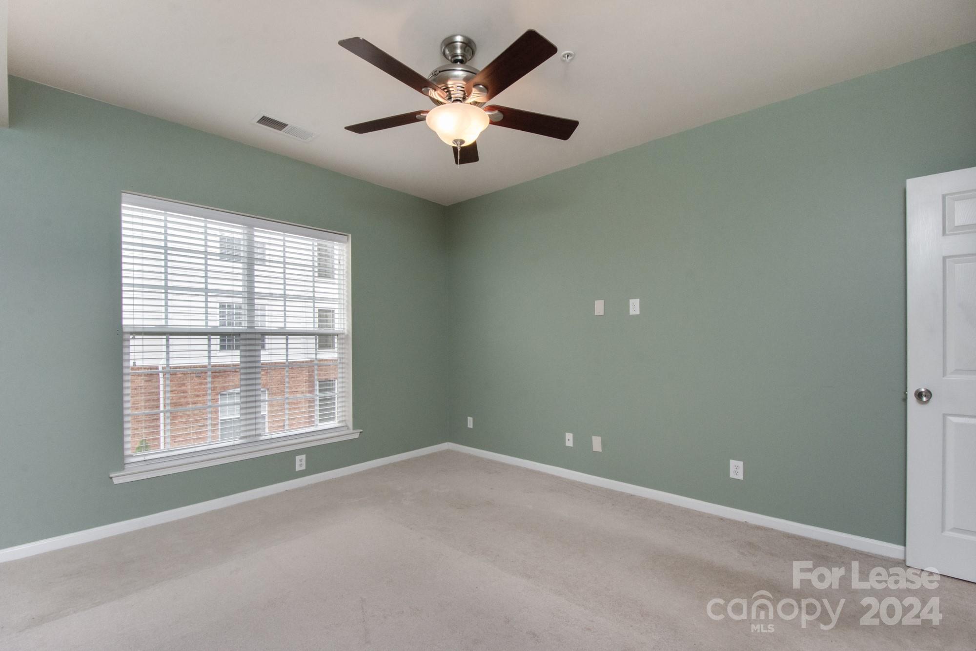 Belle Vista - Residential Lease