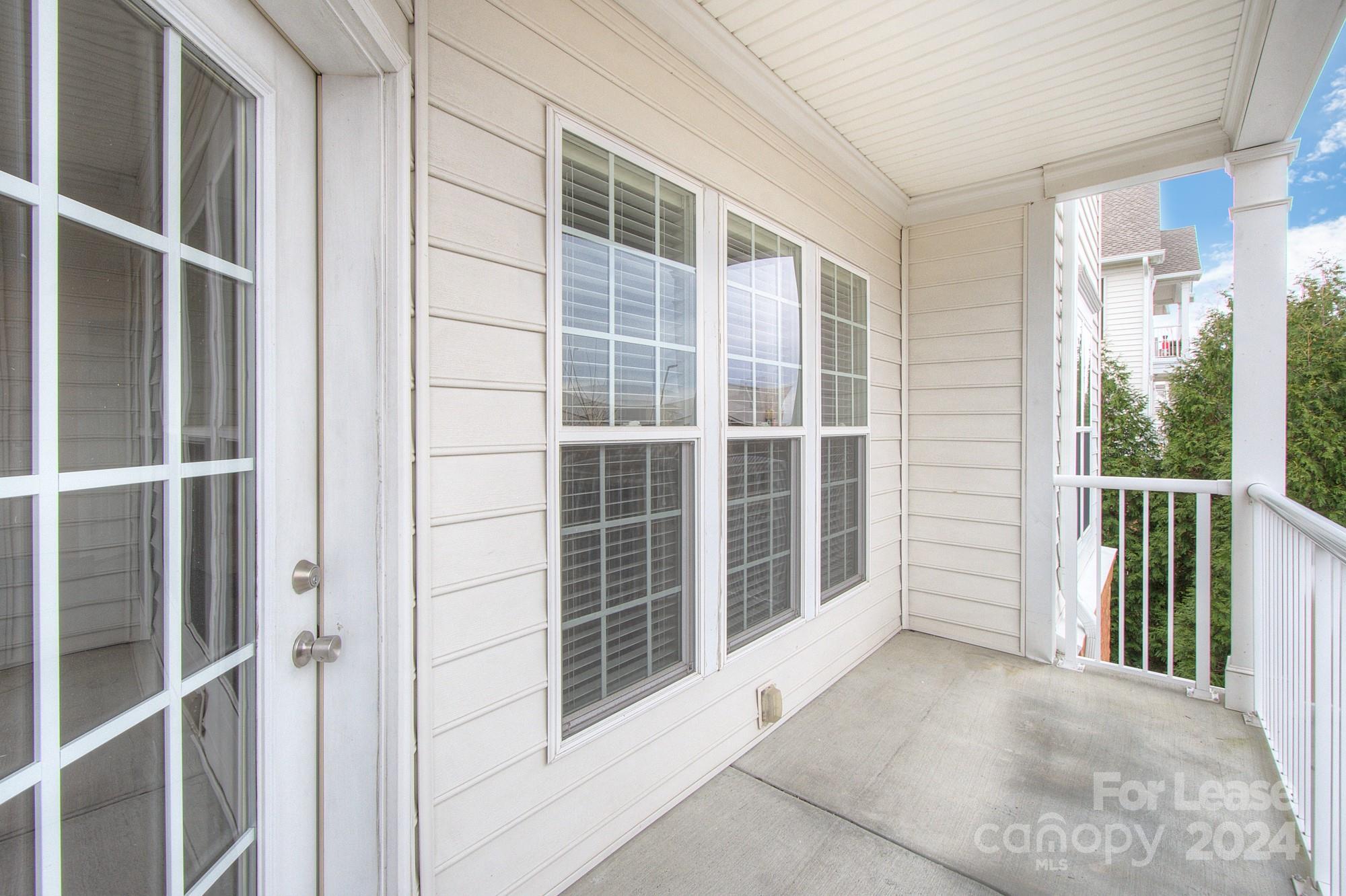 Belle Vista - Residential Lease