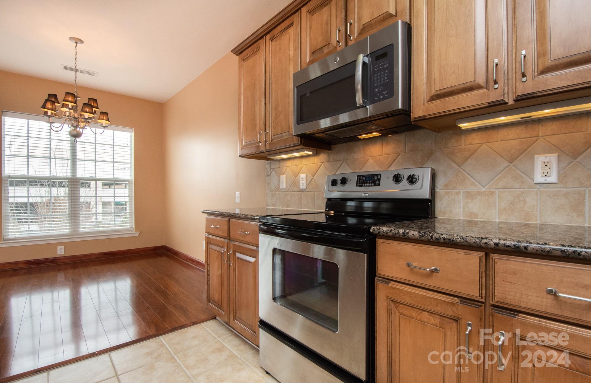 Belle Vista - Residential Lease