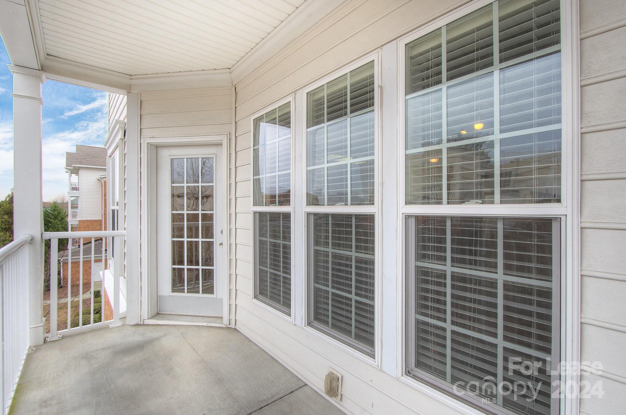 Belle Vista - Residential Lease