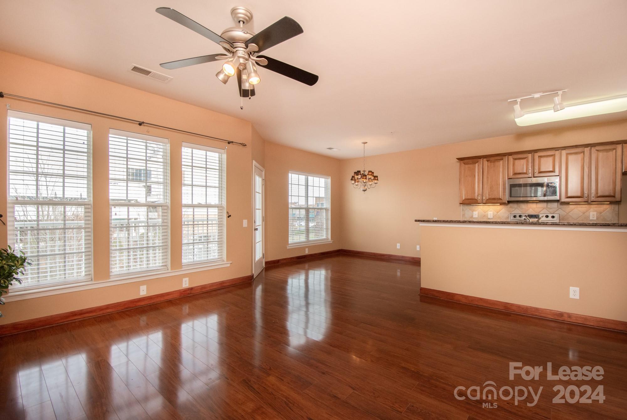 Belle Vista - Residential Lease