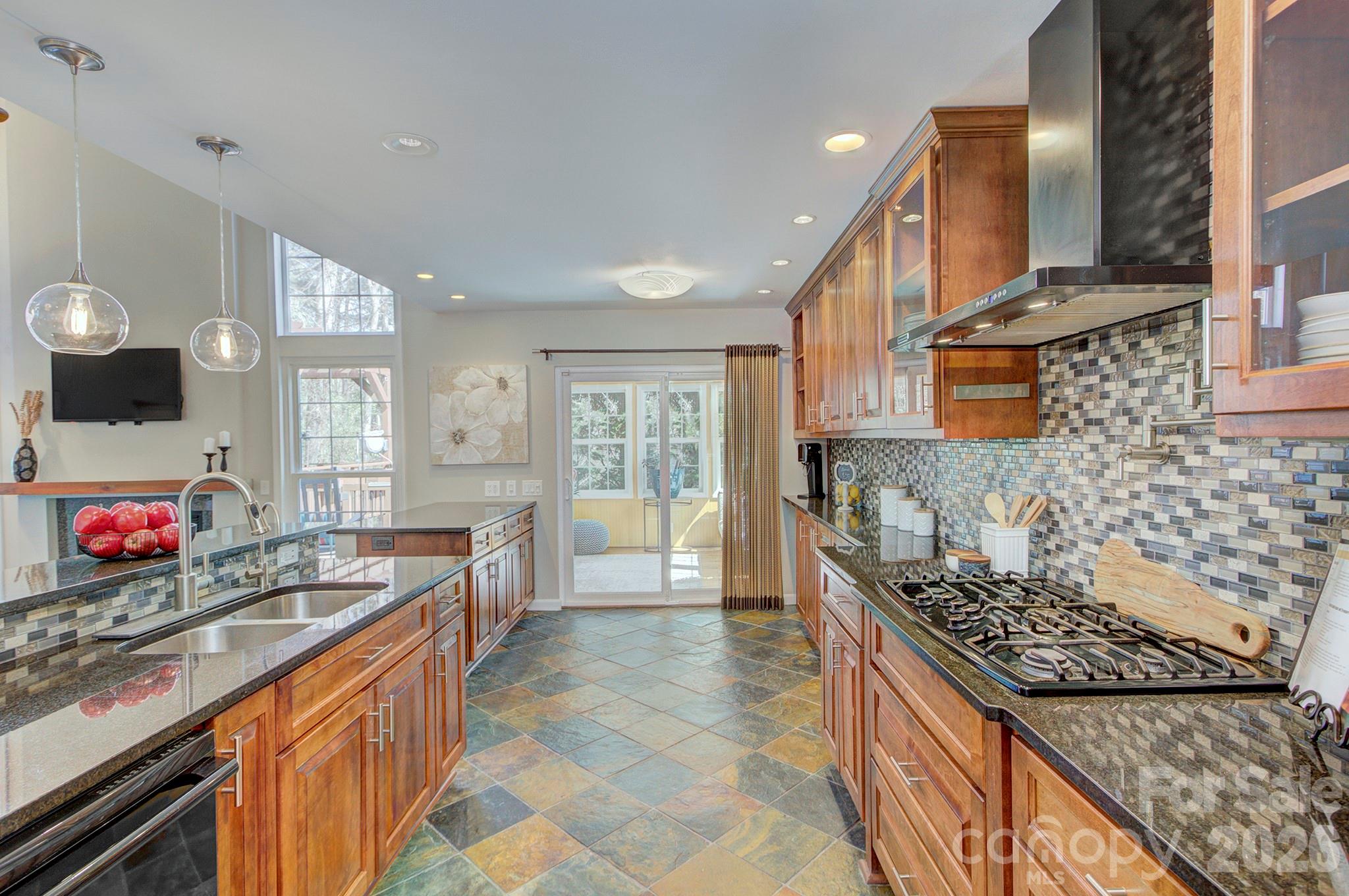 Edinburgh - Residential