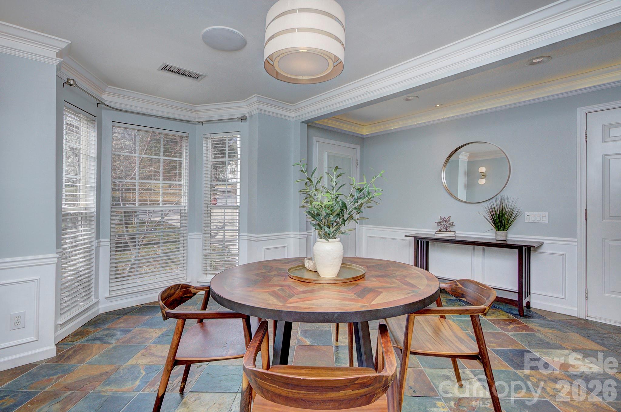 Edinburgh - Residential