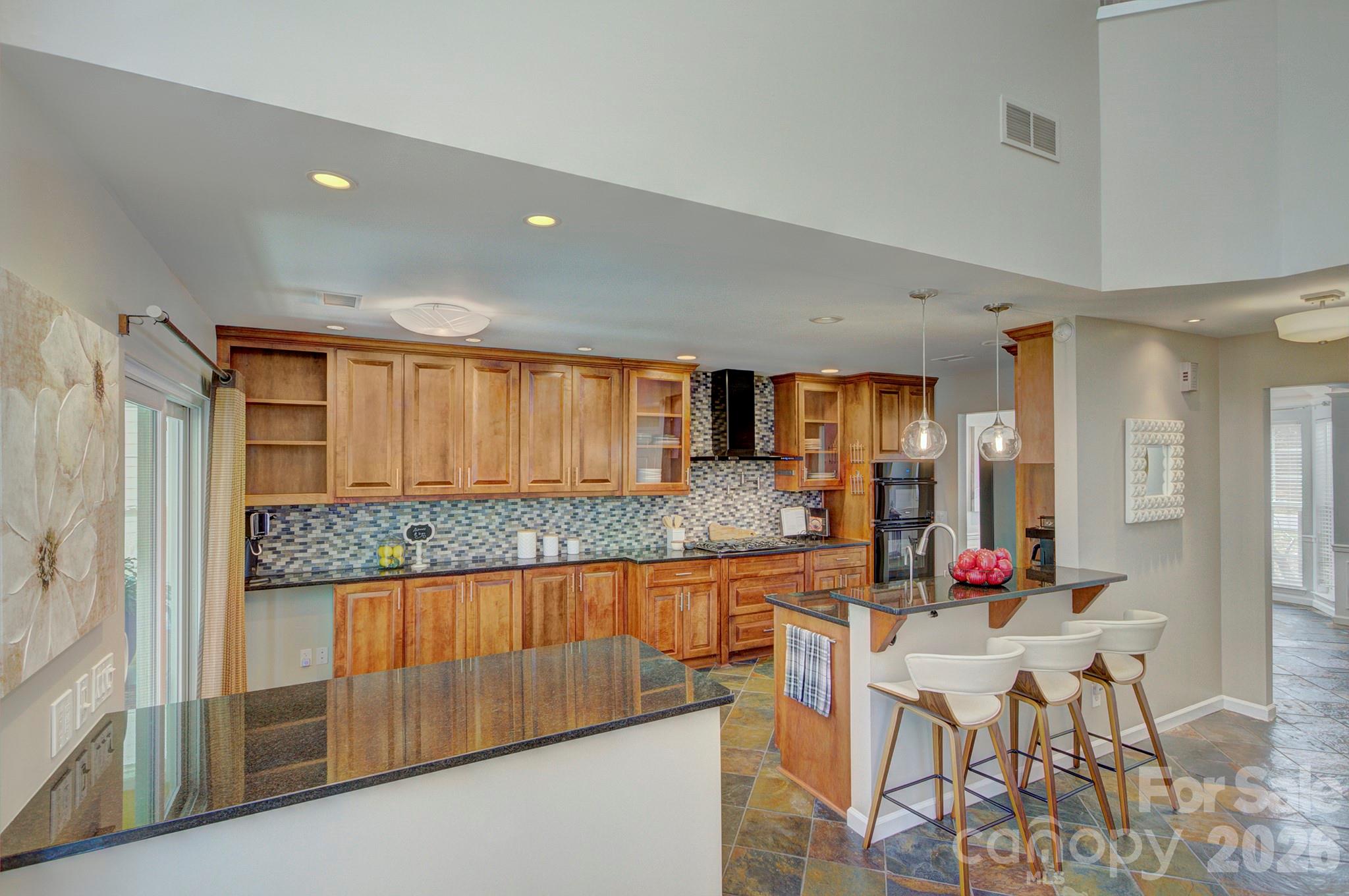 Edinburgh - Residential