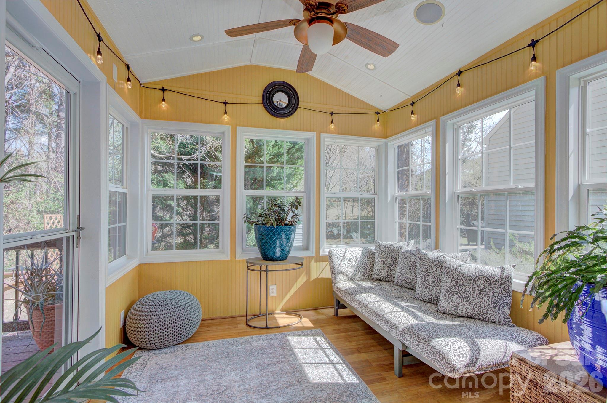 Edinburgh - Residential