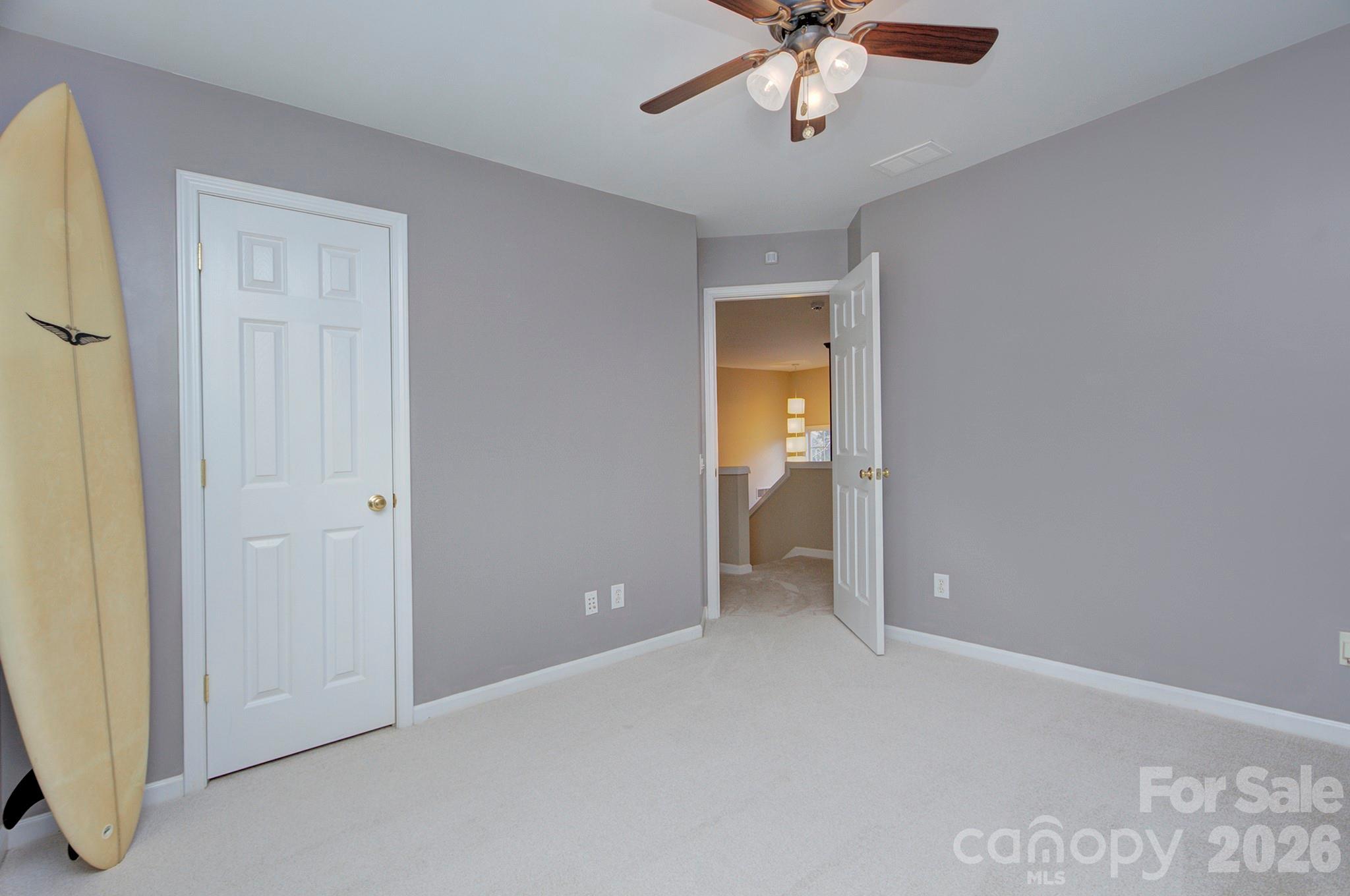 Edinburgh - Residential