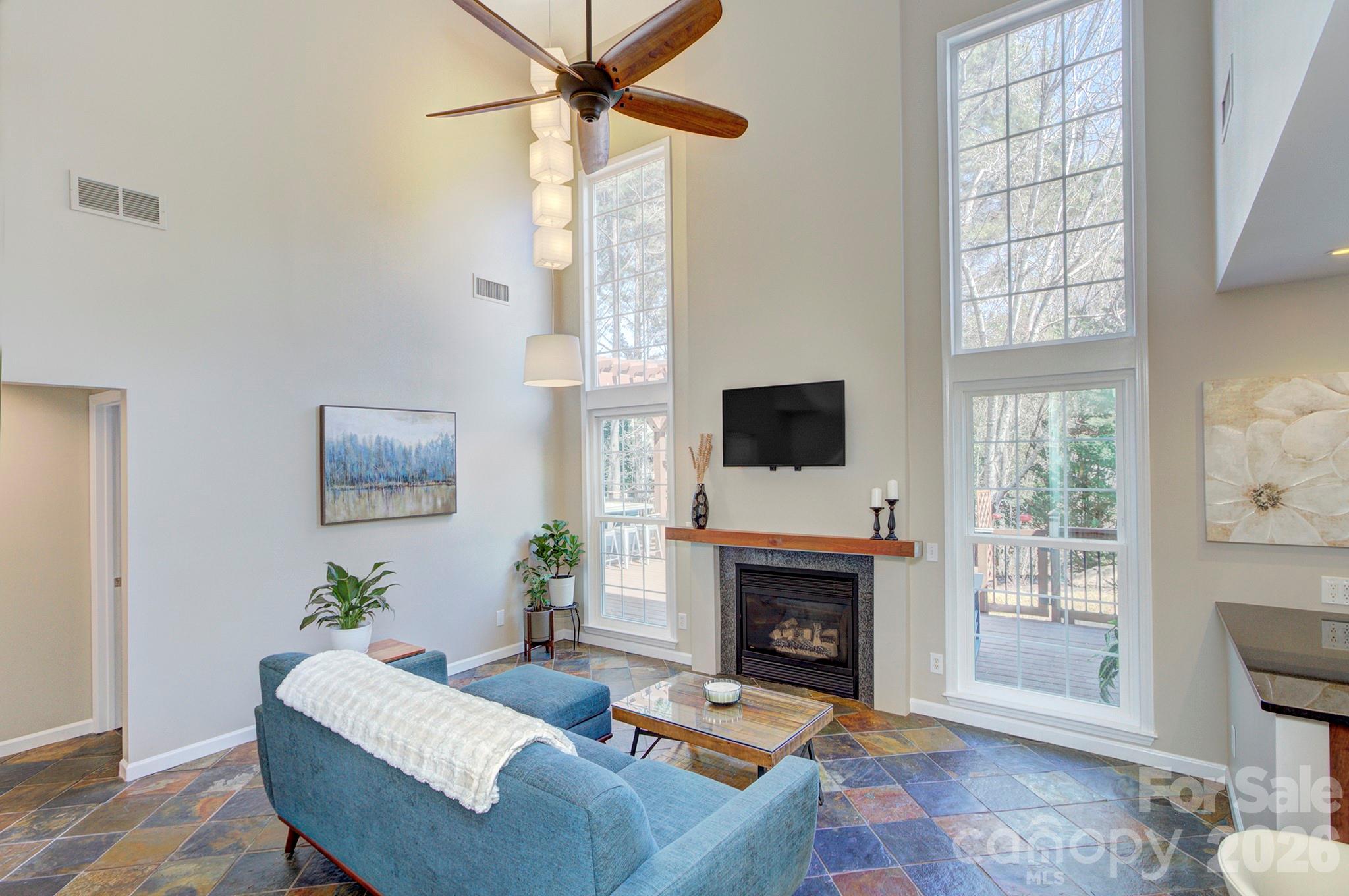 Edinburgh - Residential