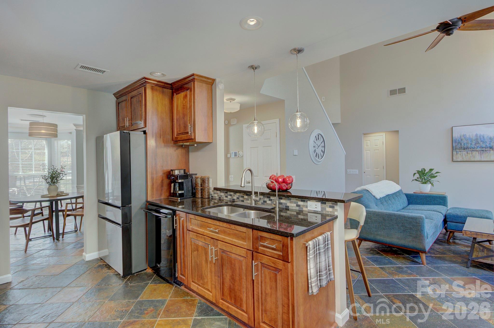 Edinburgh - Residential