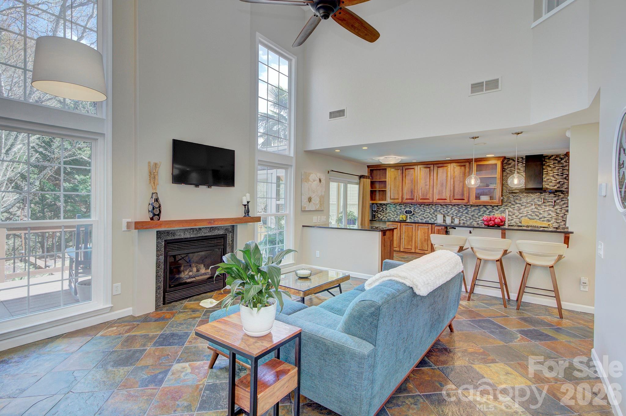 Edinburgh - Residential